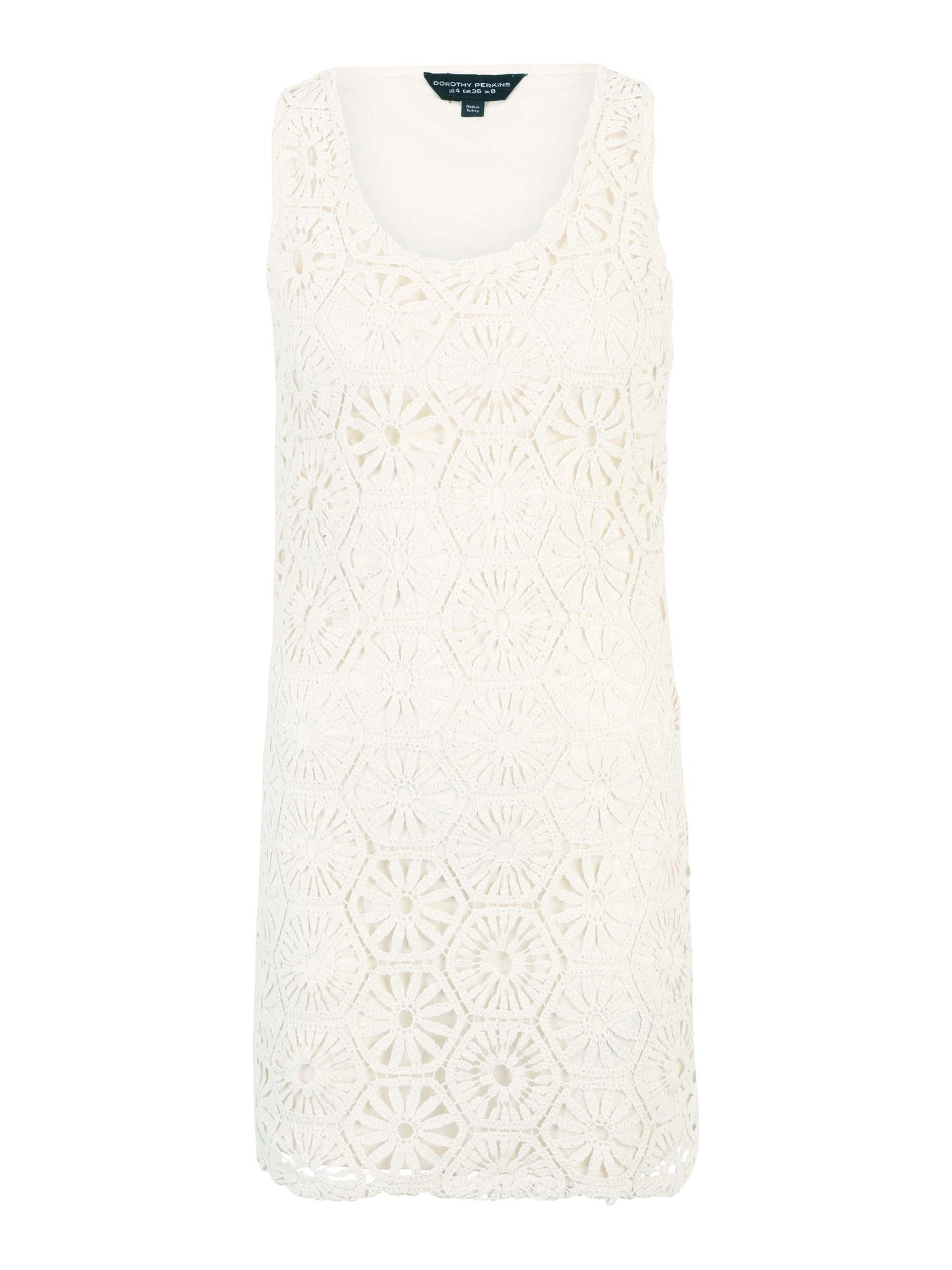 Dorothy Perkins Obleka  kremna