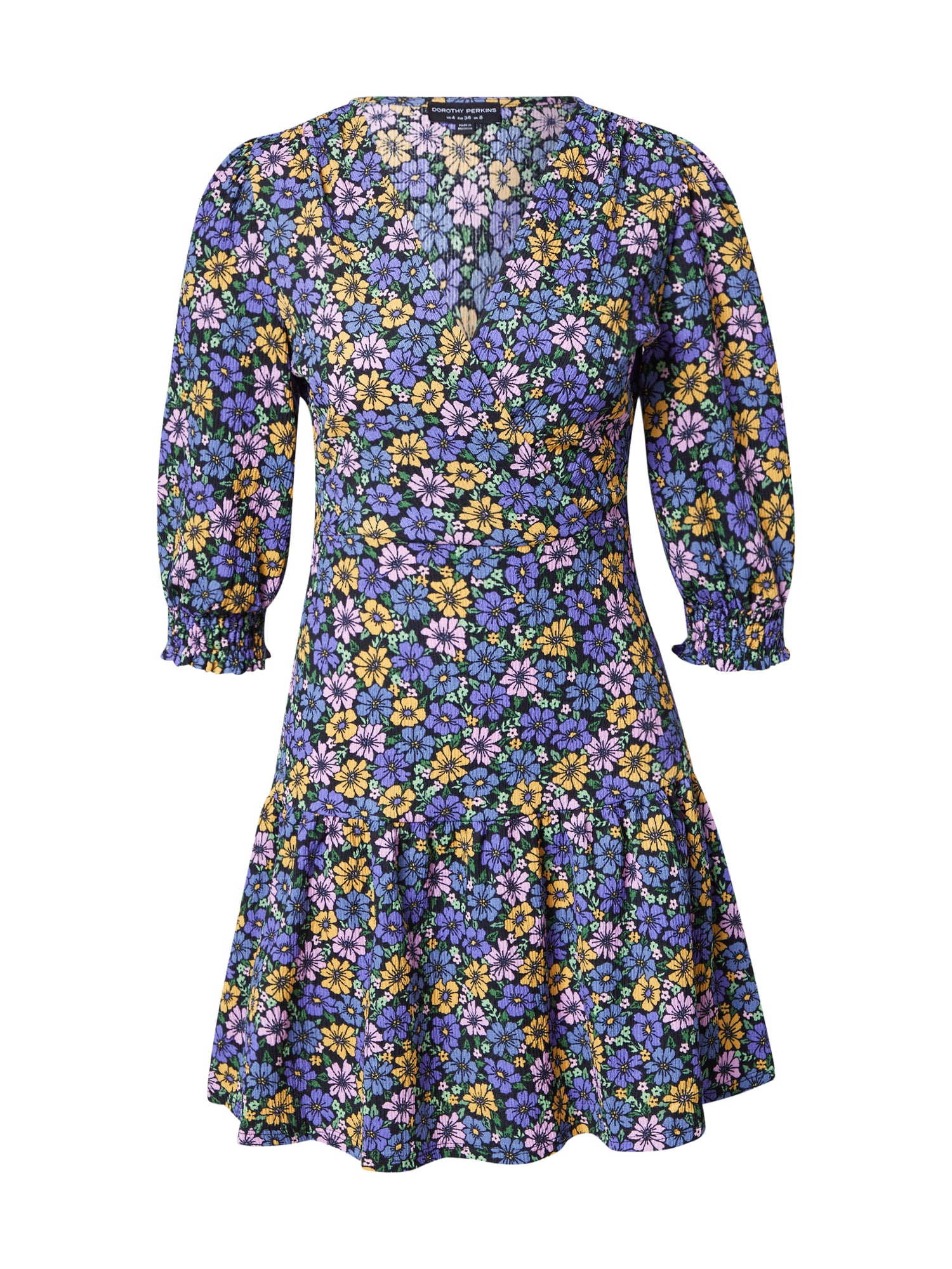 Dorothy Perkins Obleka  mešane barve