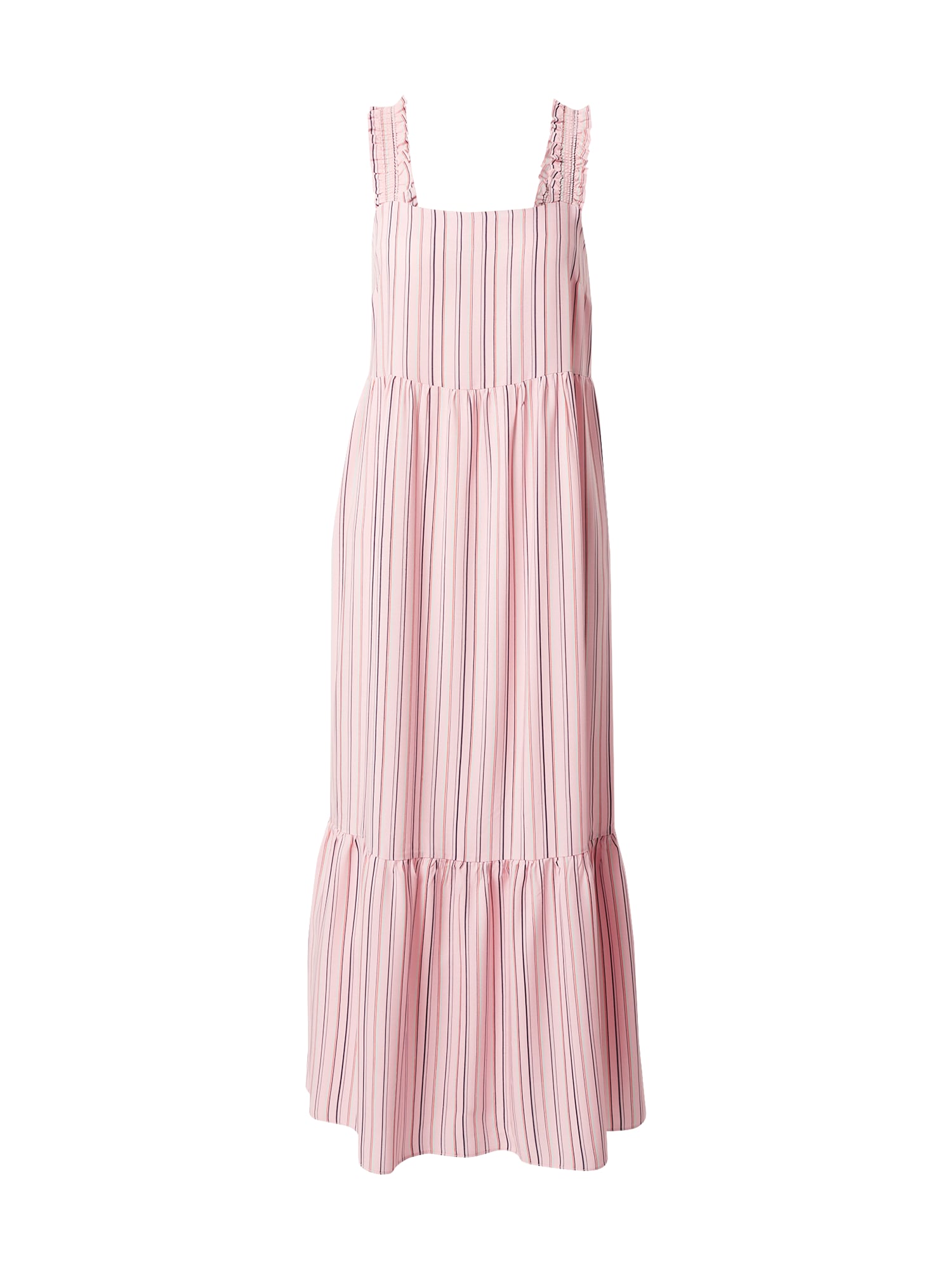 Dorothy Perkins Obleka  meta / korala / roza / črna