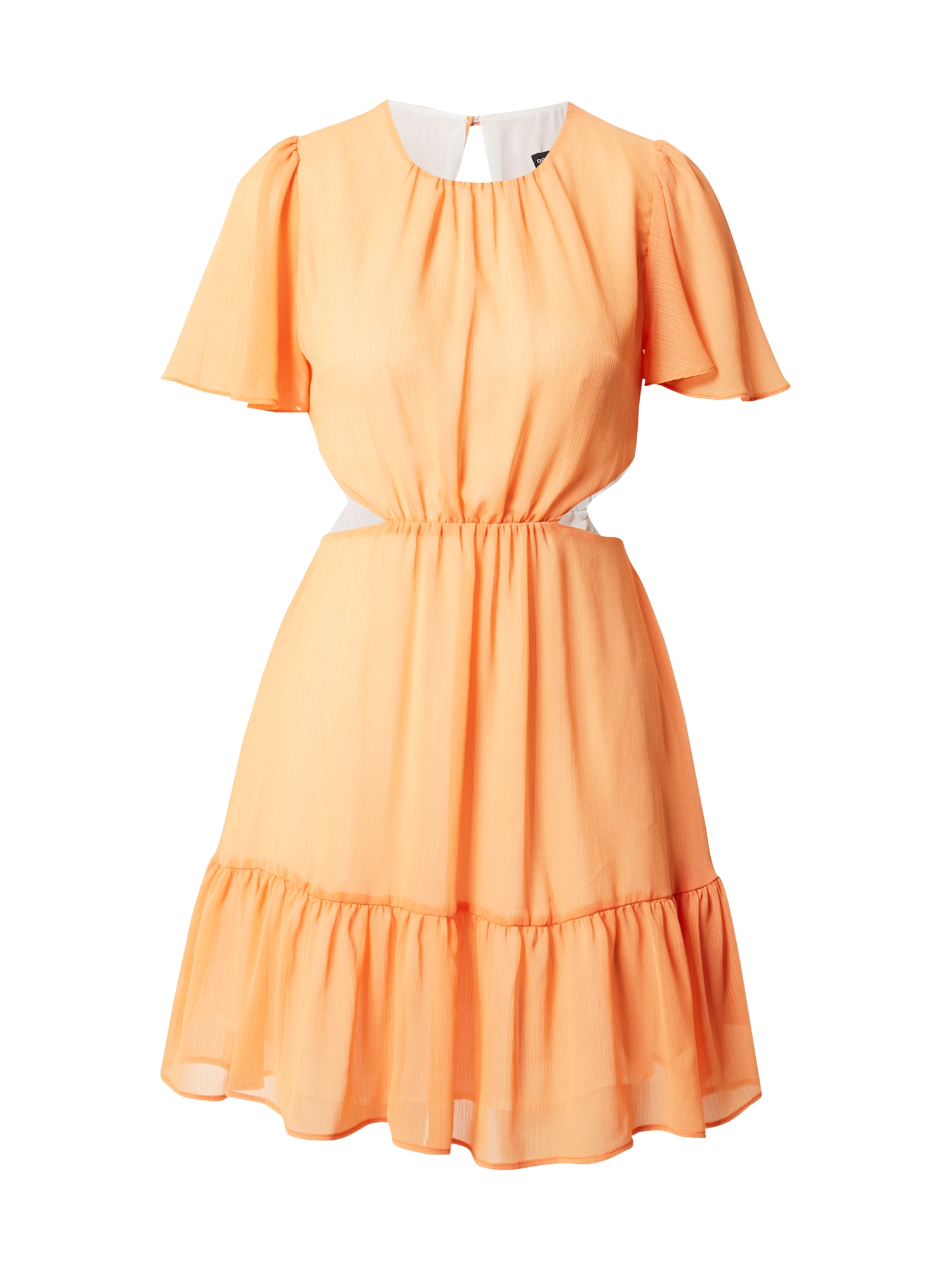 Dorothy Perkins Obleka  oranžna