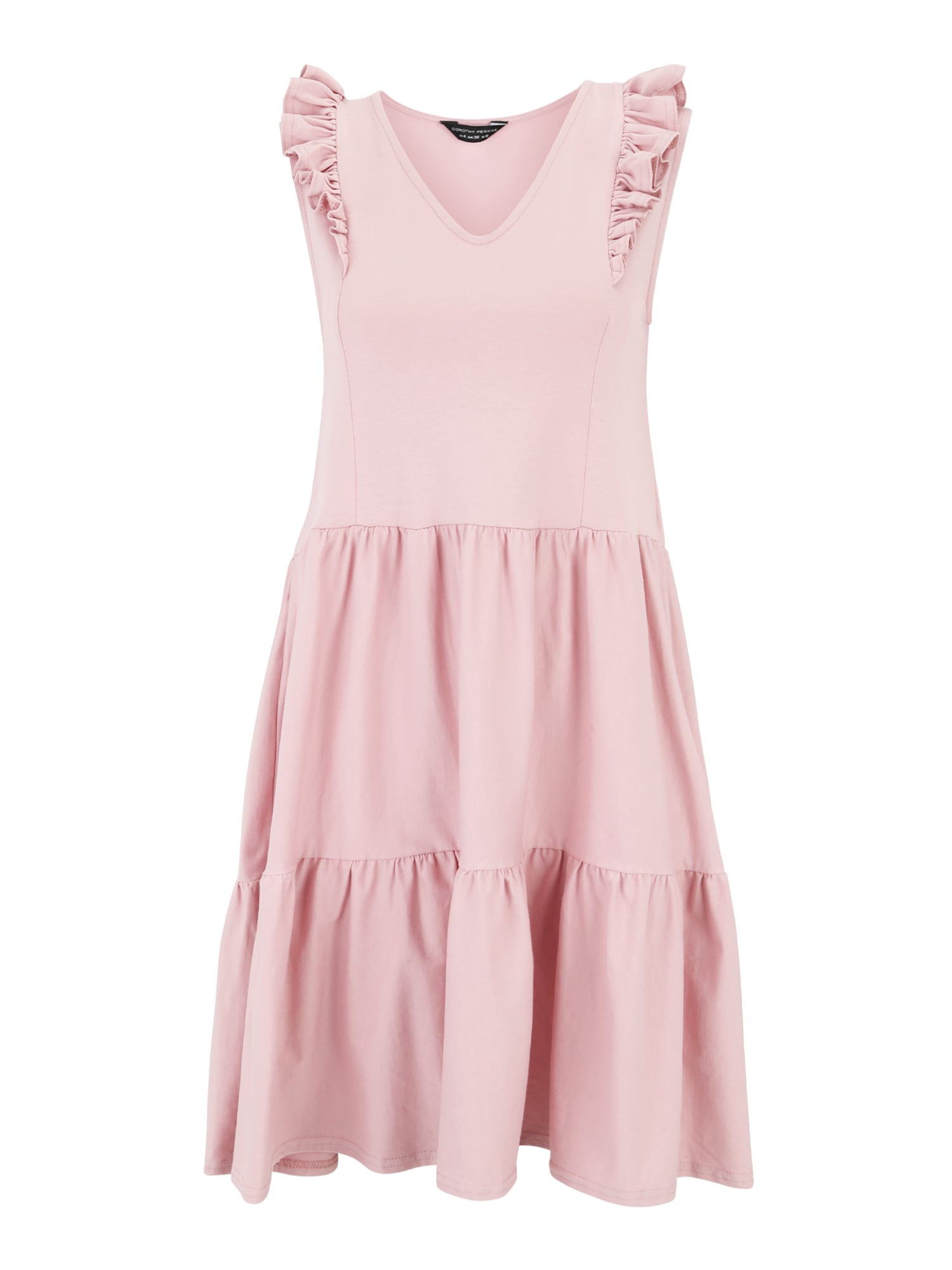 Dorothy Perkins Obleka  roza