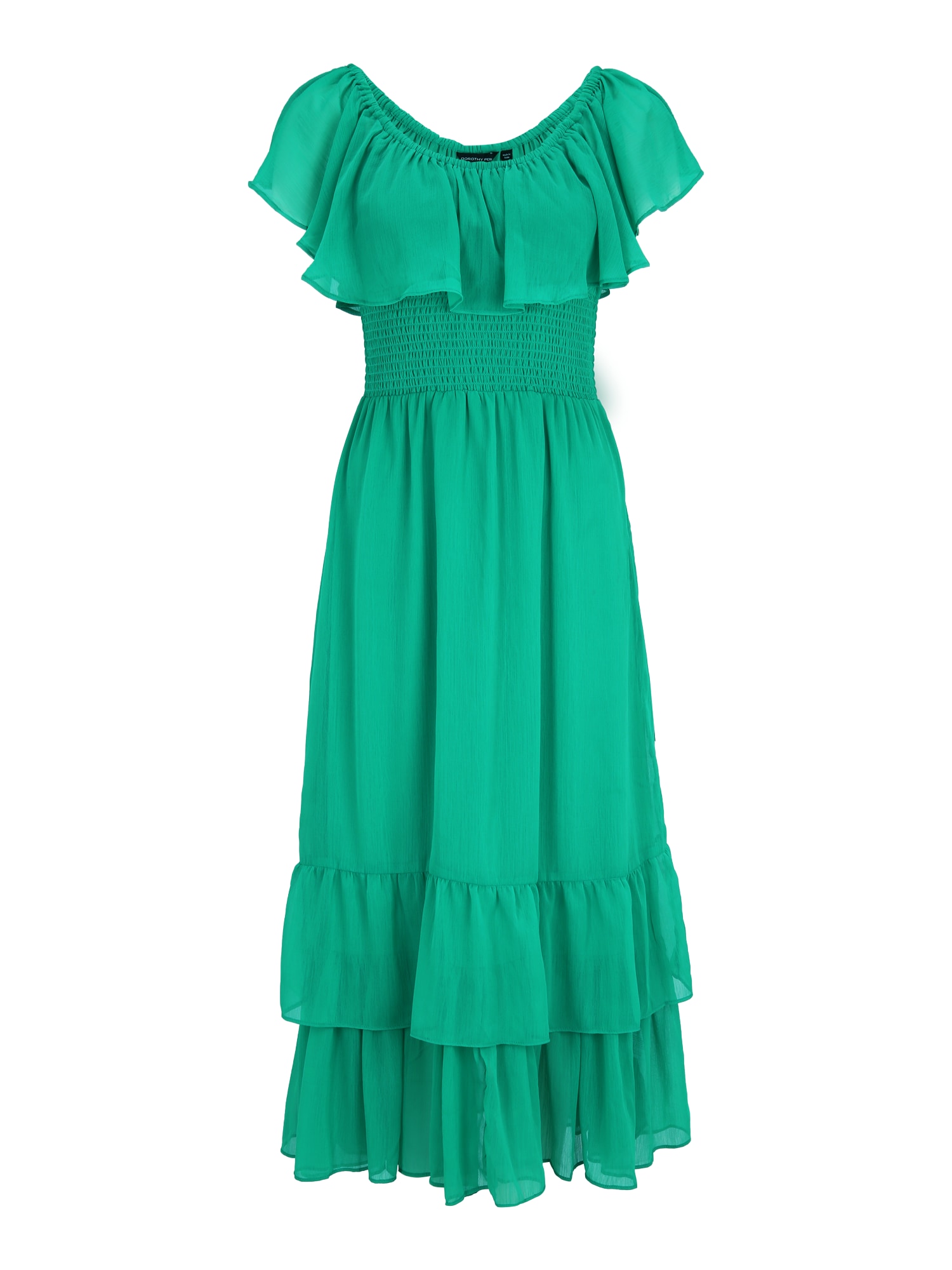 Dorothy Perkins Obleka  žad