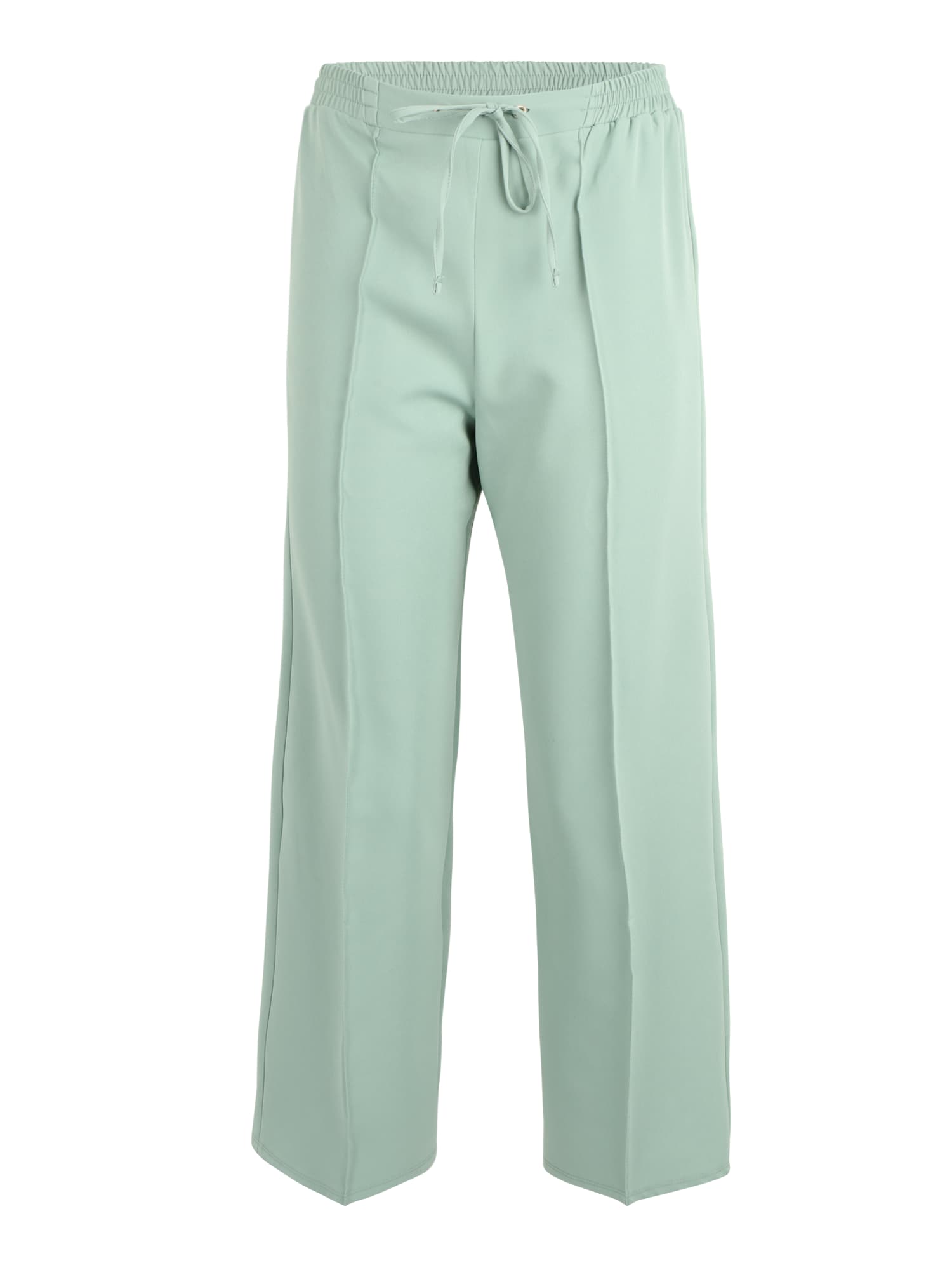 Dorothy Perkins Petite Hlače na rob  meta