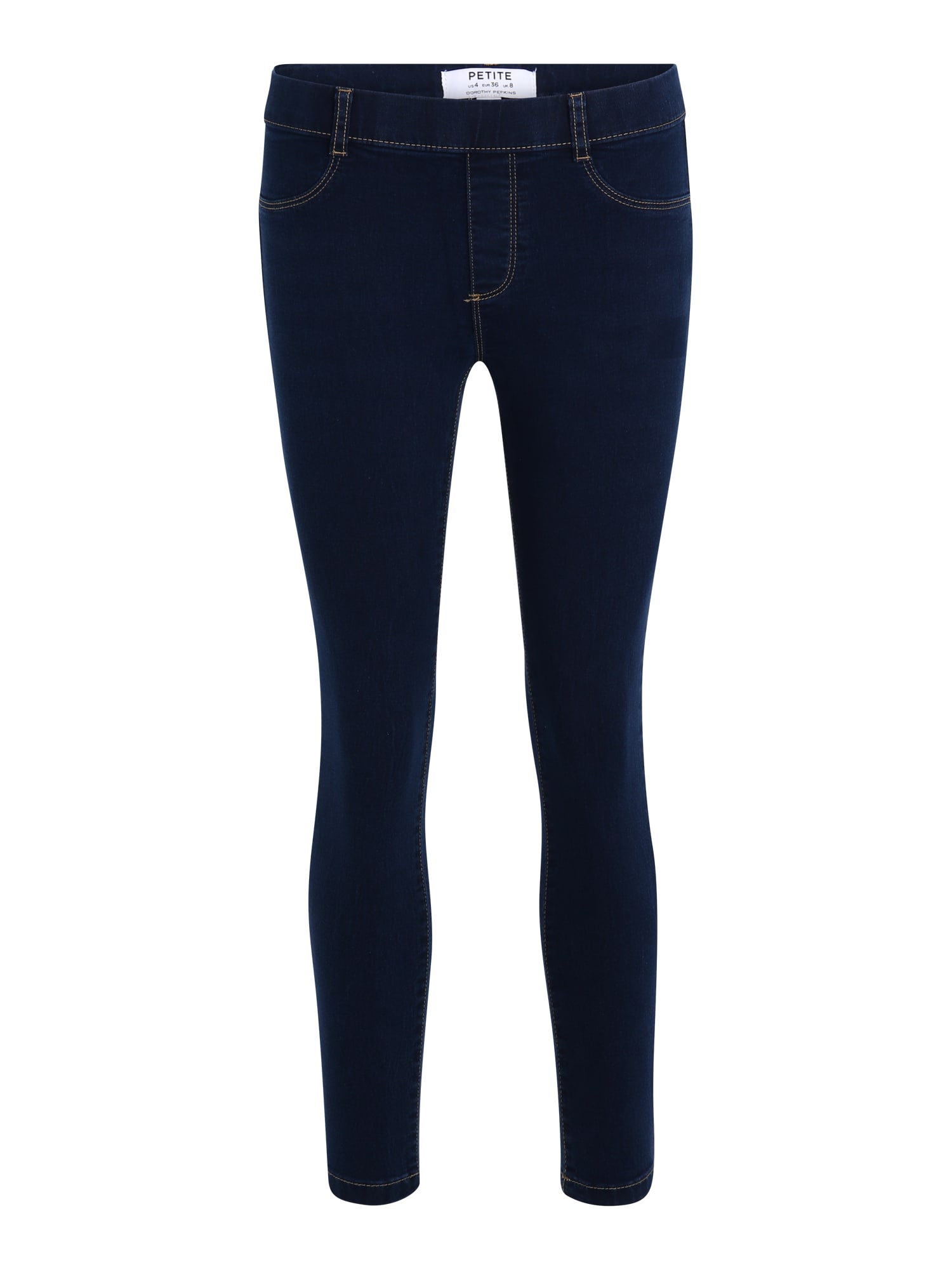 Dorothy Perkins Petite Jeans pajkice 'Eden'  indigo