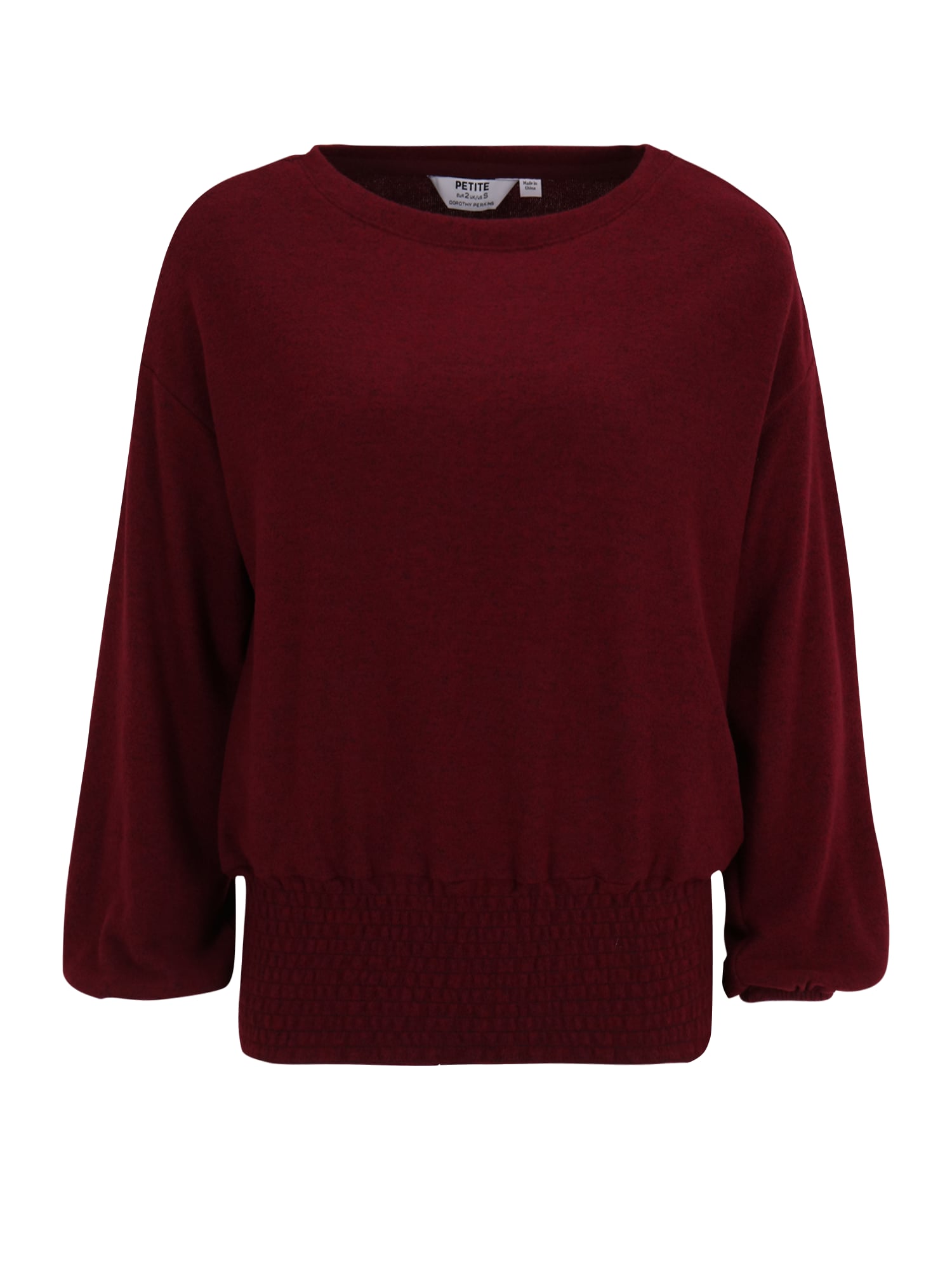 Dorothy Perkins Petite Majica  češnjevo rdeča