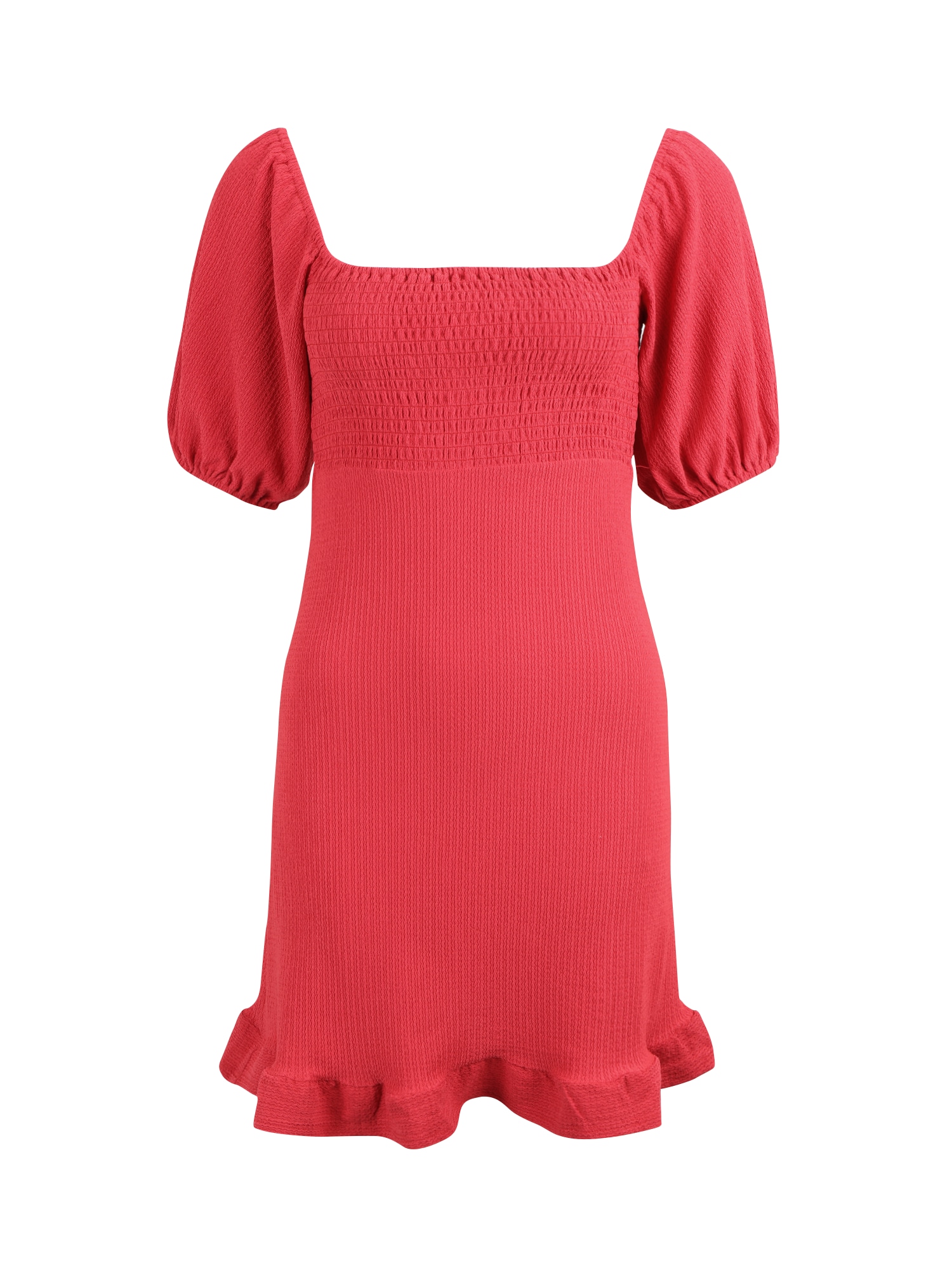 Dorothy Perkins Poletna obleka  rdeča