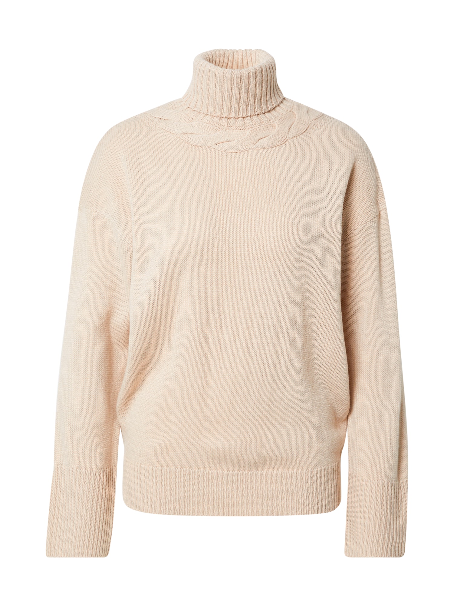 Dorothy Perkins Pulover  šampanjec