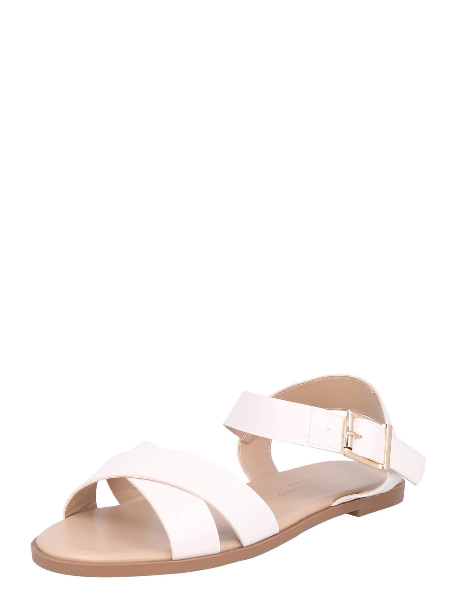 Dorothy Perkins Sandali  bela