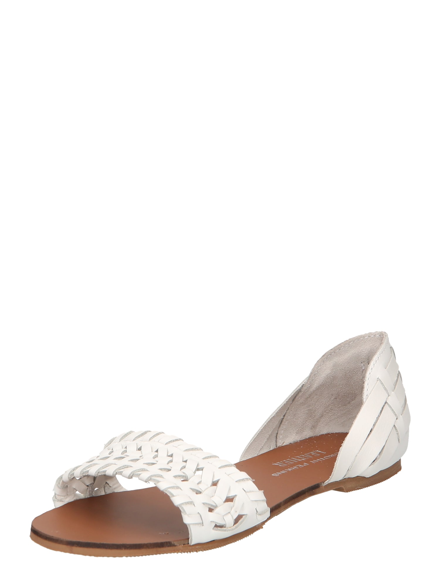 Dorothy Perkins Sandali  bela