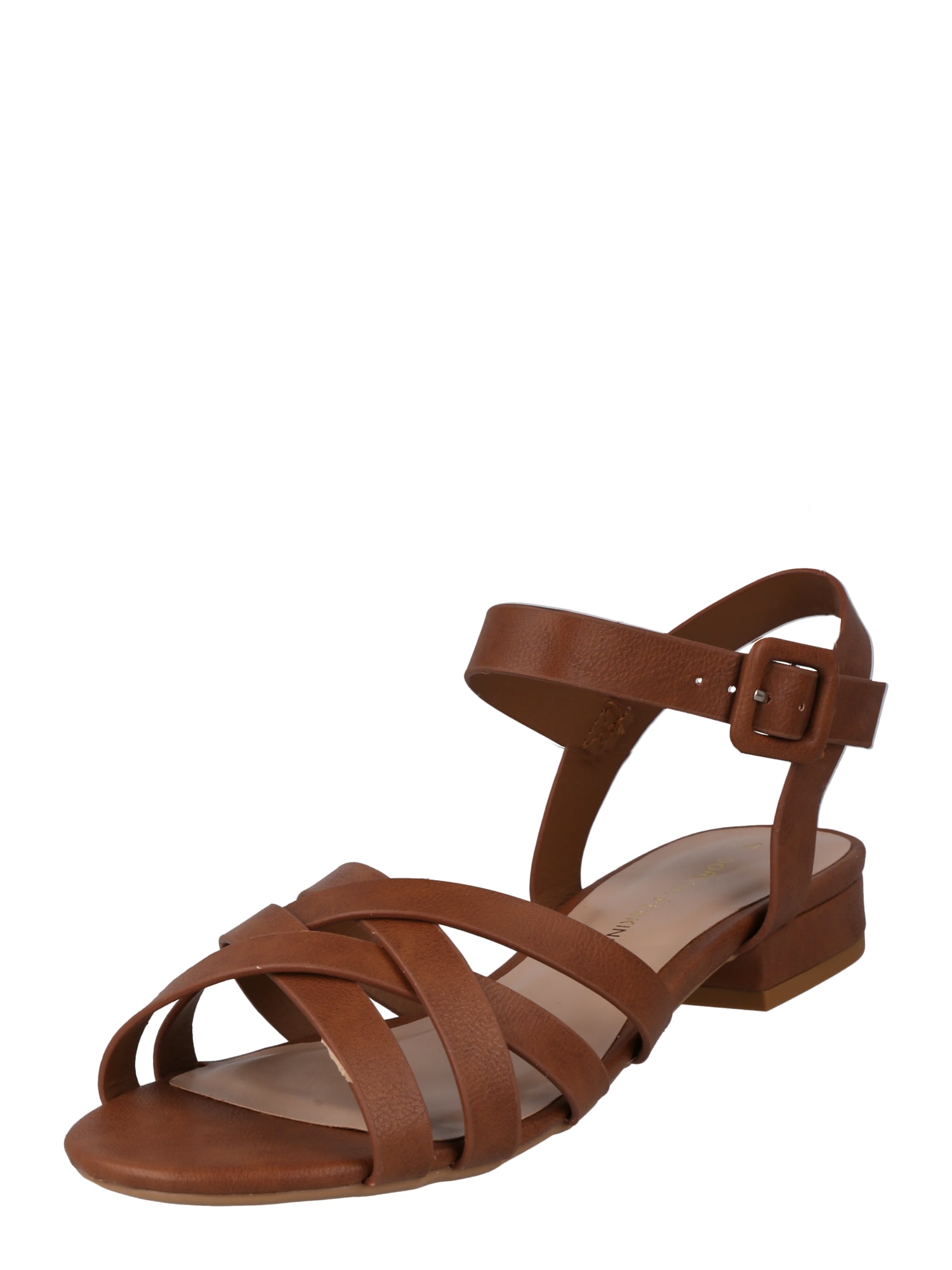Dorothy Perkins Sandali  rjava