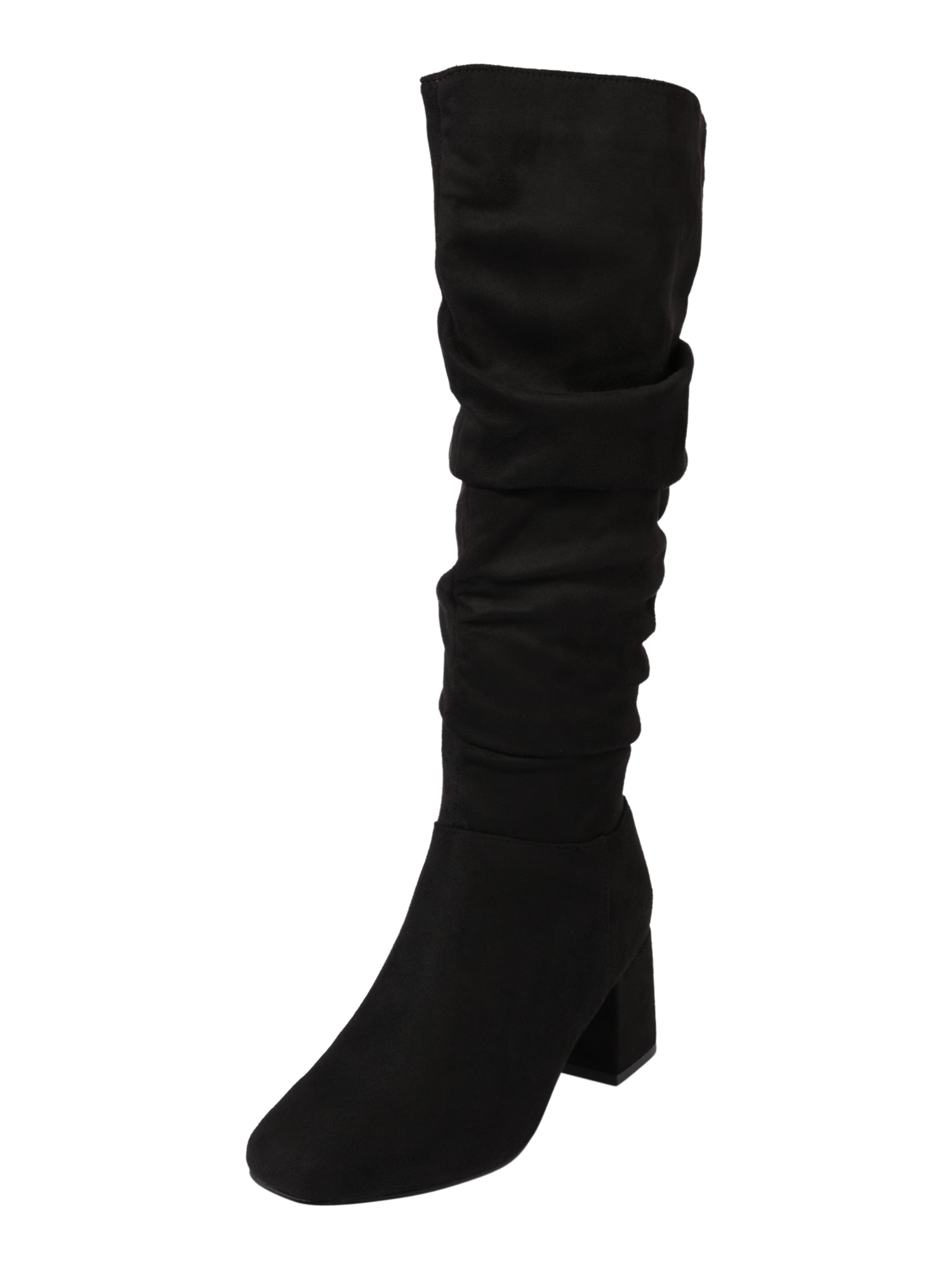 Dorothy Perkins Škornji 'Kaya'  črna