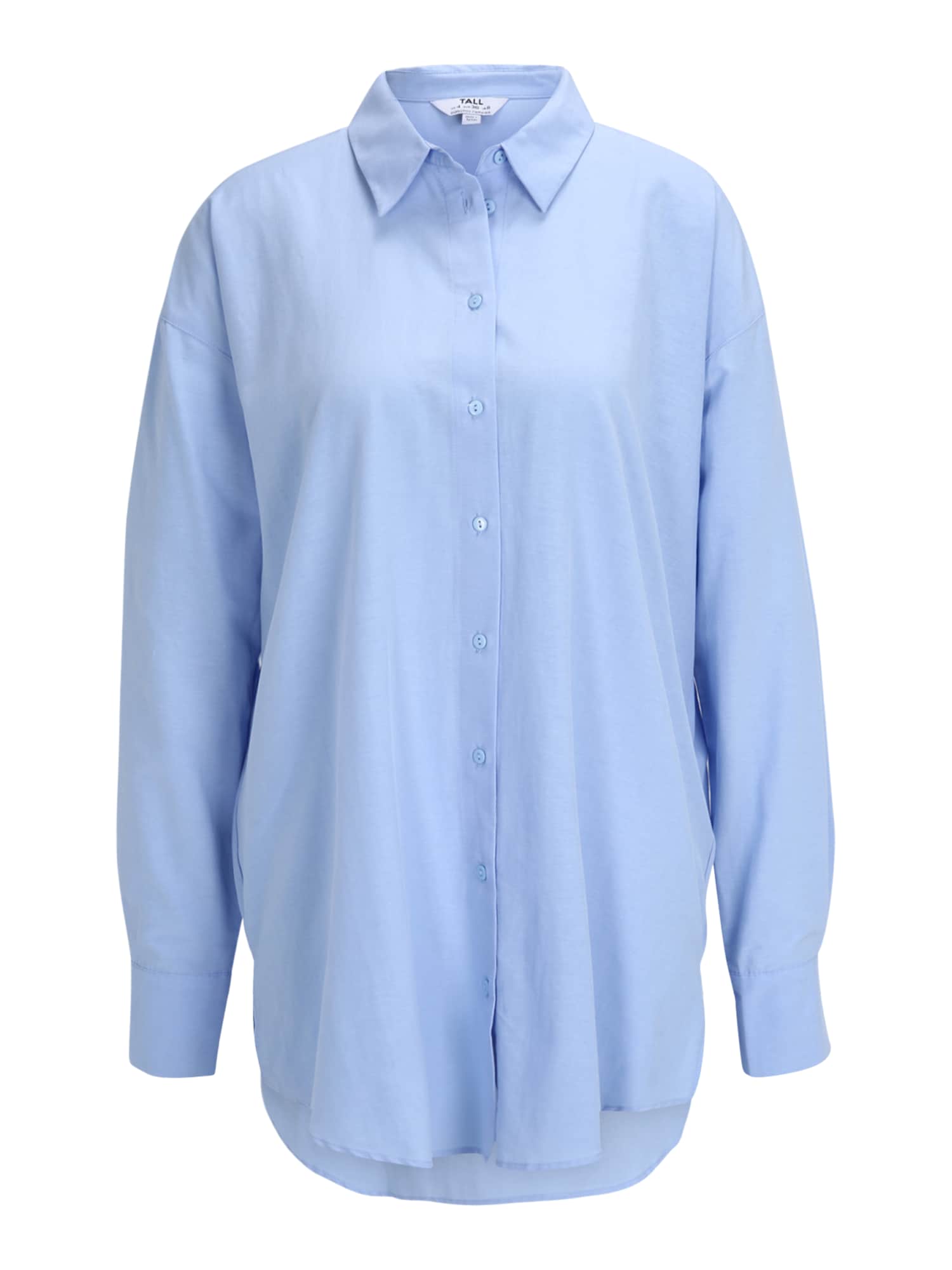 Dorothy Perkins Tall Bluza  svetlo modra
