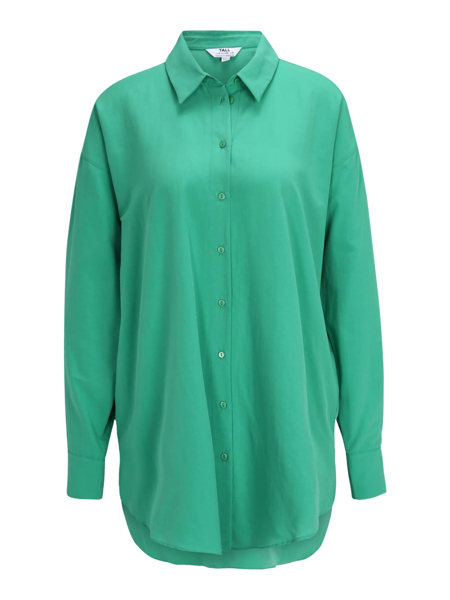 Dorothy Perkins Tall Bluza  zelena