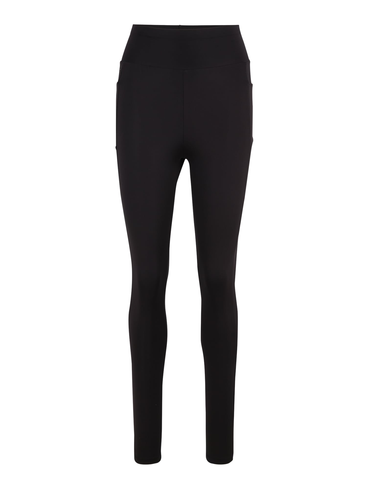 Dorothy Perkins Tall Hlače  črna