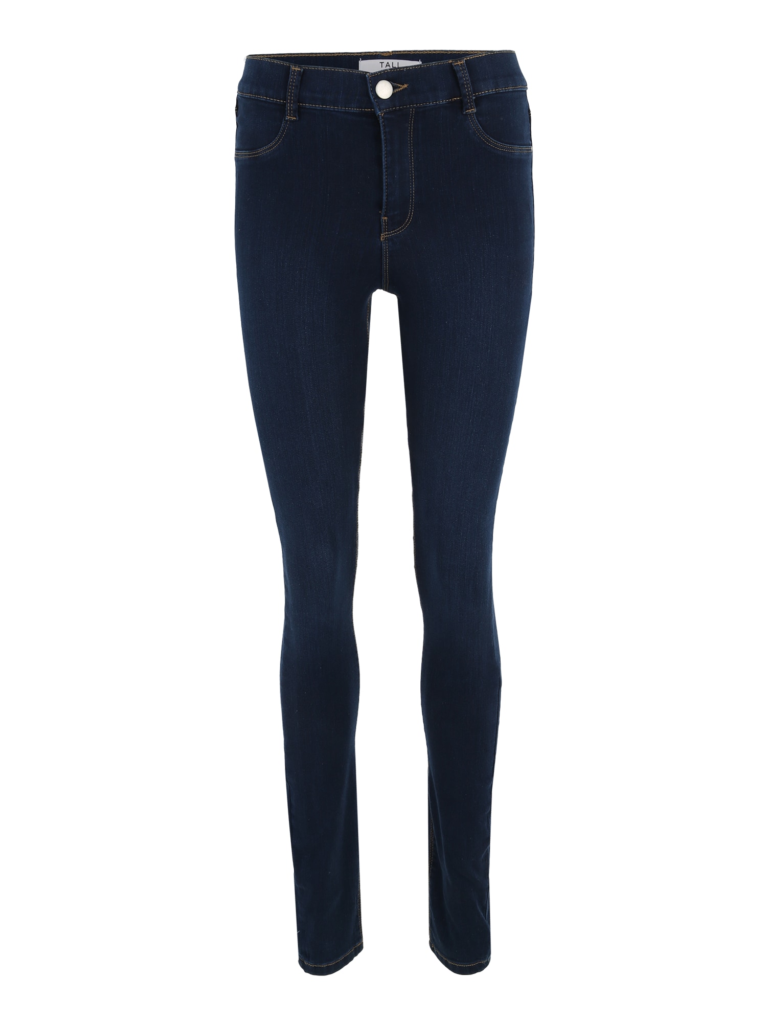 Dorothy Perkins Tall Kavbojke 'Frankie'  indigo
