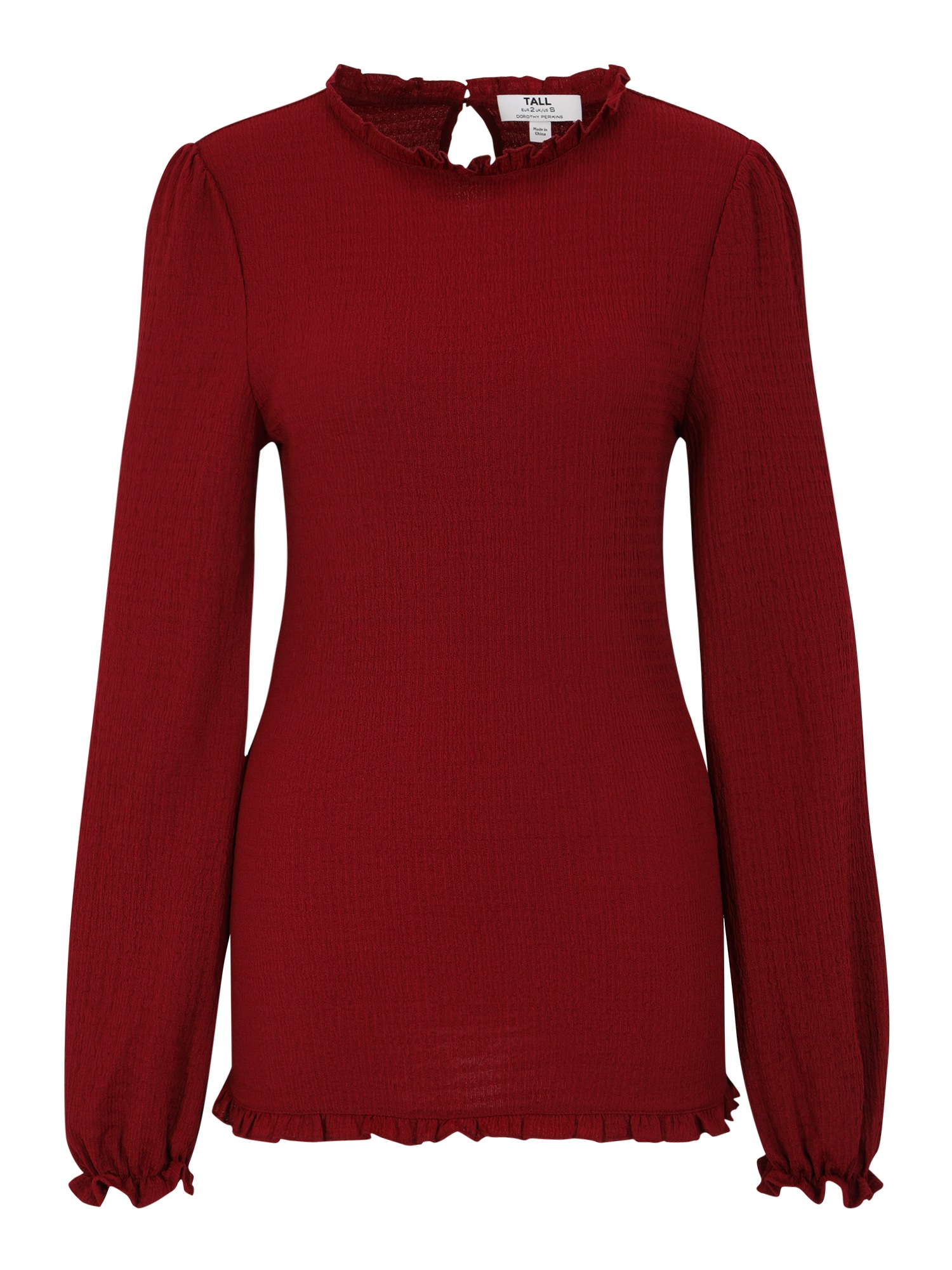 Dorothy Perkins Tall Majica  jagoda