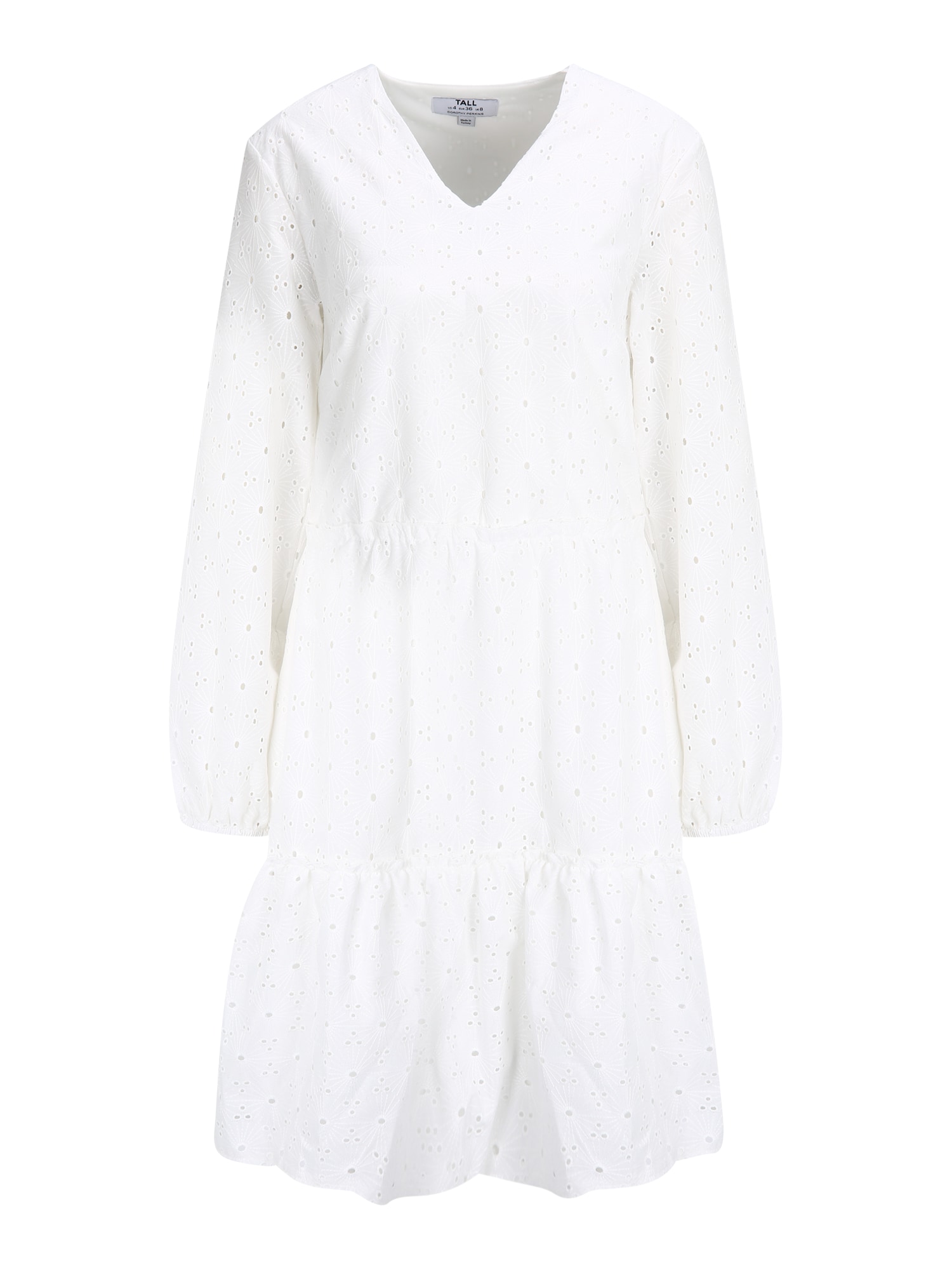 Dorothy Perkins Tall Obleka  bela