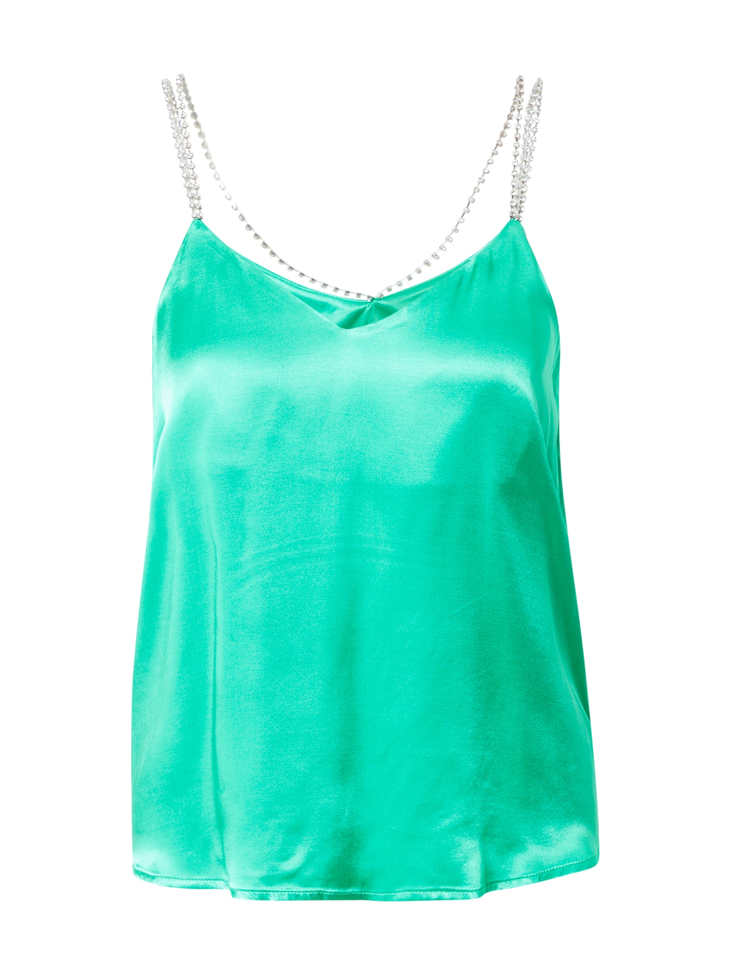 Dorothy Perkins Top  svetlo zelena