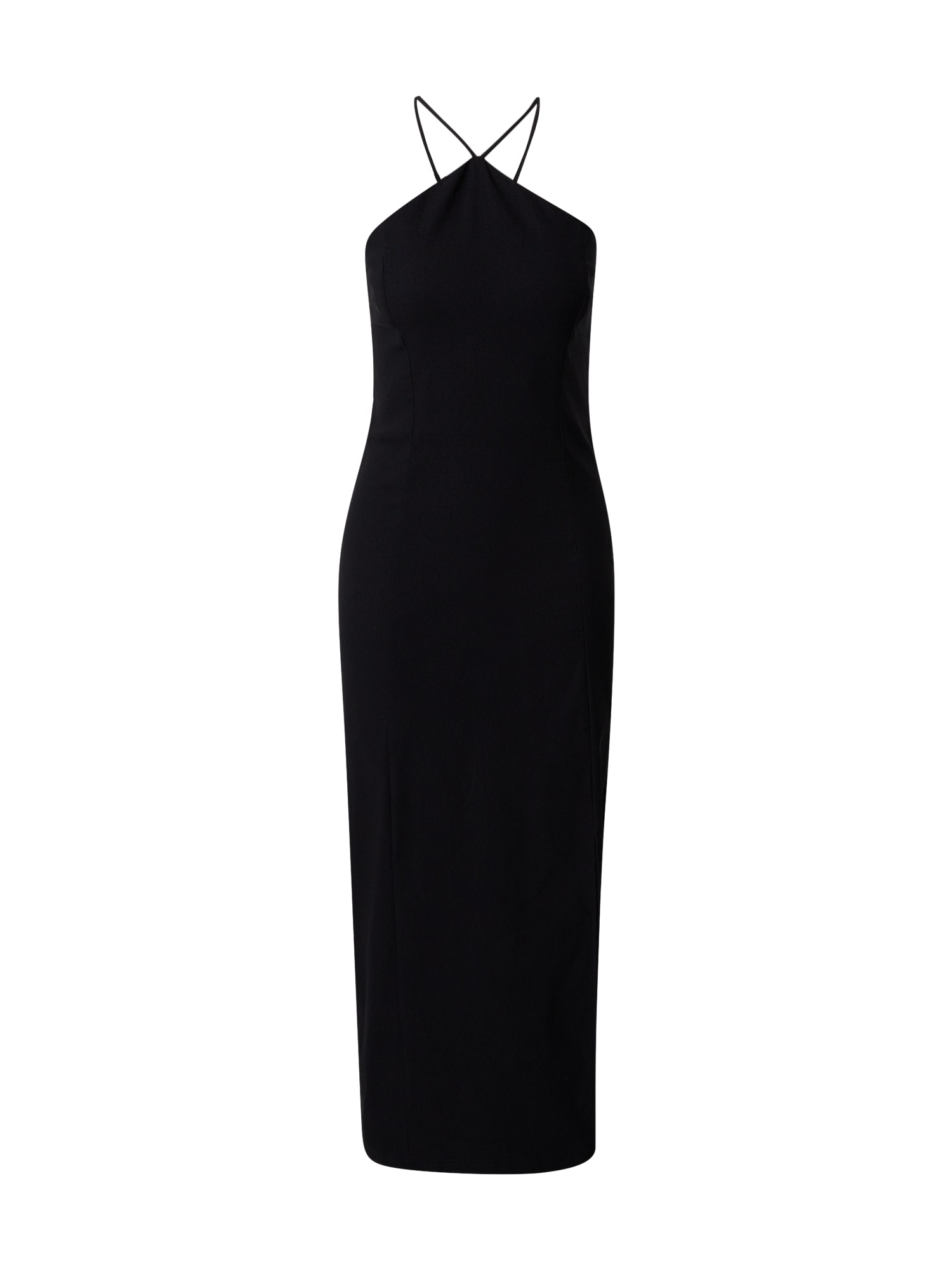 Dorothy Perkins Večerna obleka  črna