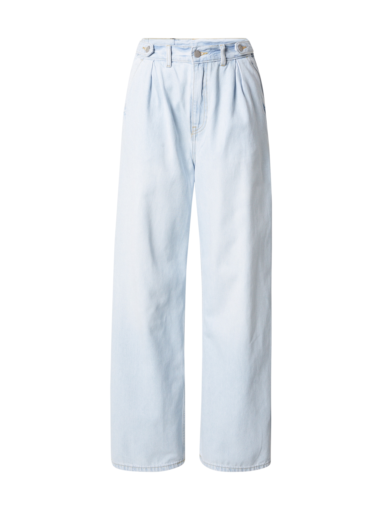 Dr. Denim Elegantne kavbojke 'Kaia'  moder denim