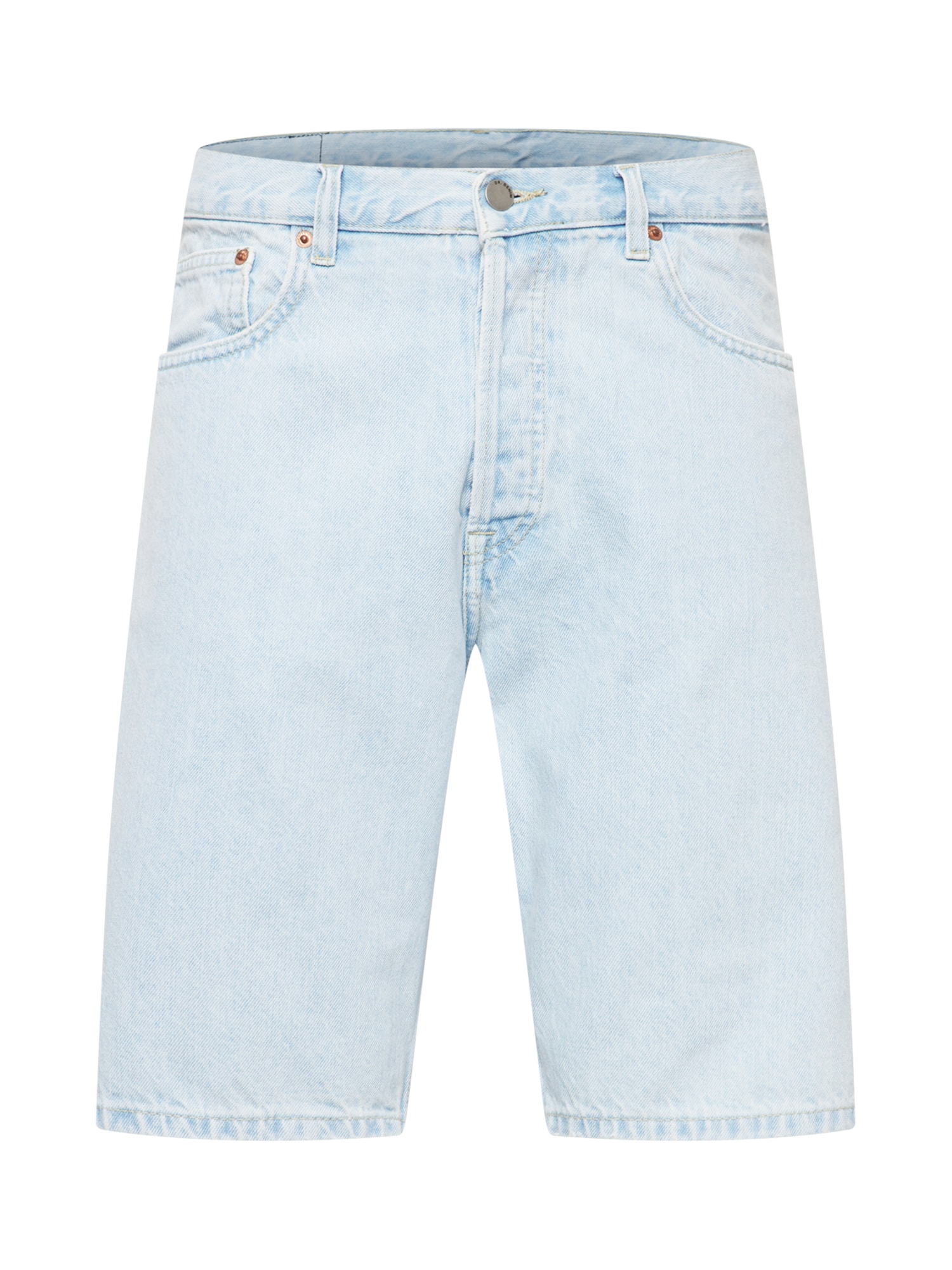 Dr. Denim Kavbojke 'Dash'  moder denim