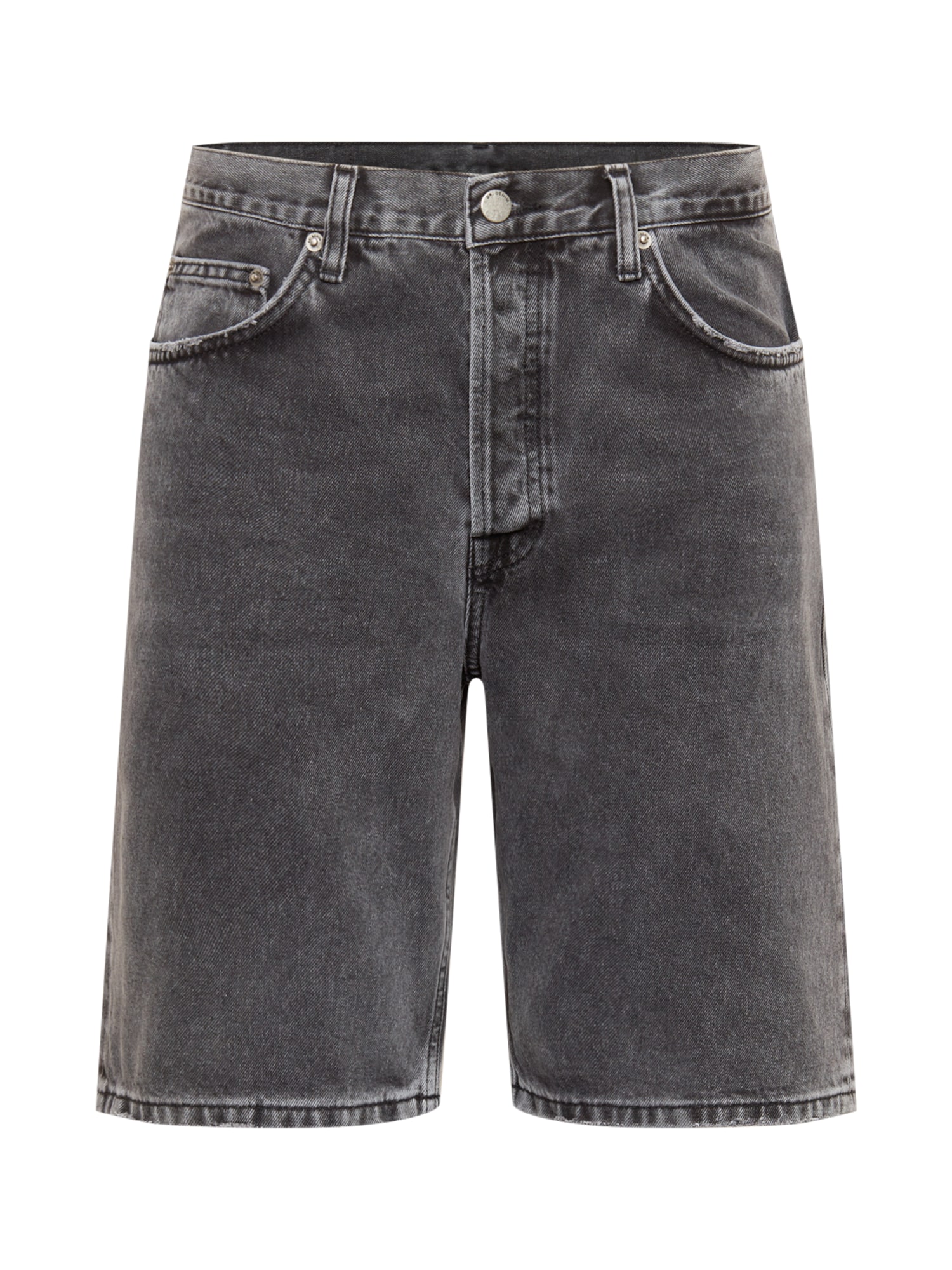 Dr. Denim Kavbojke 'Dash'  siv denim