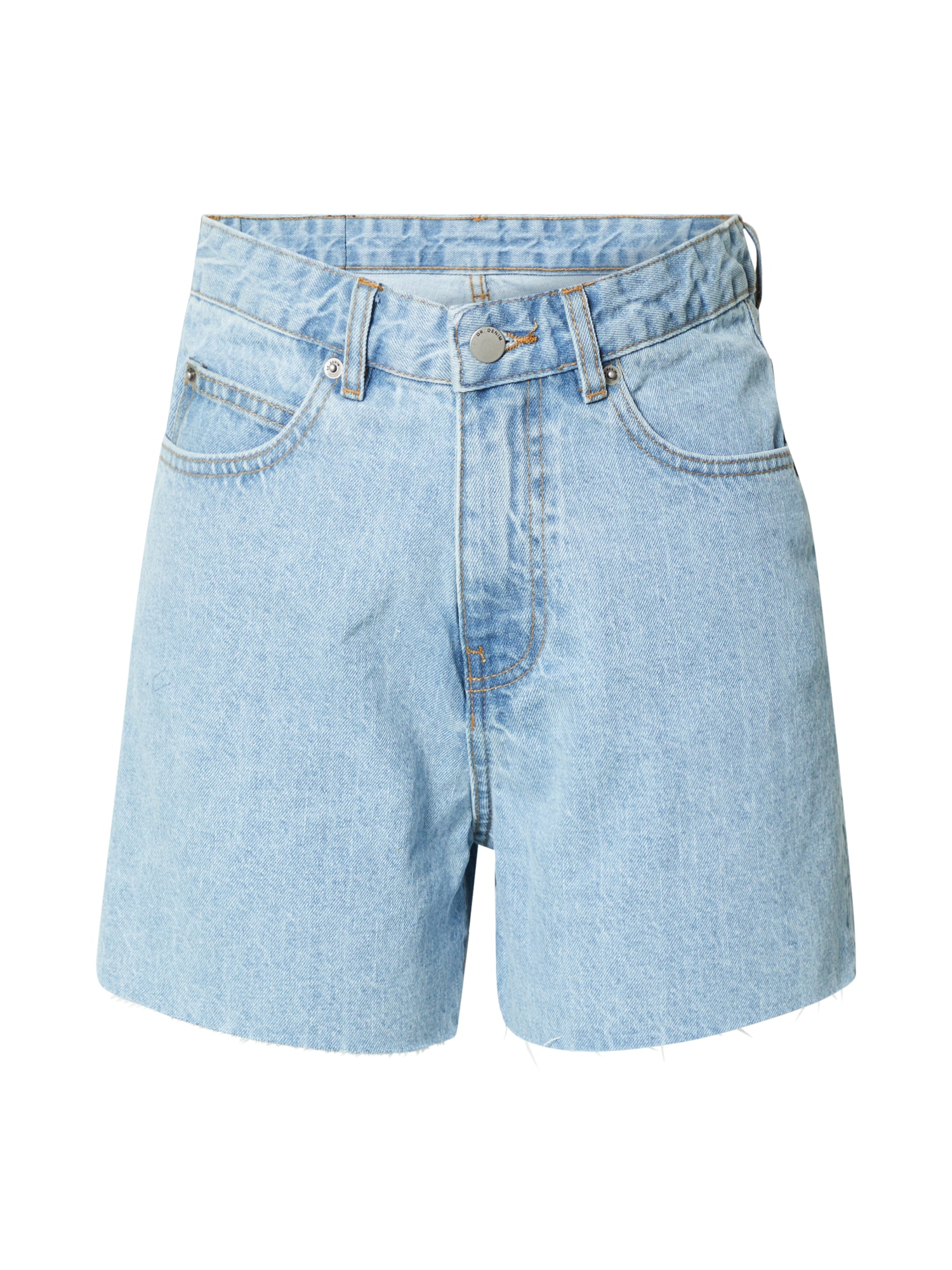 Dr. Denim Kavbojke 'Nora'  moder denim