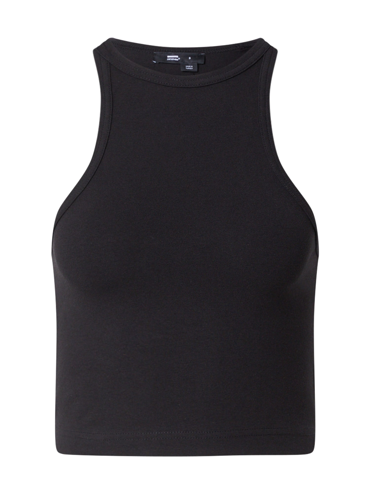 Dr. Denim Top 'Lara'  črna