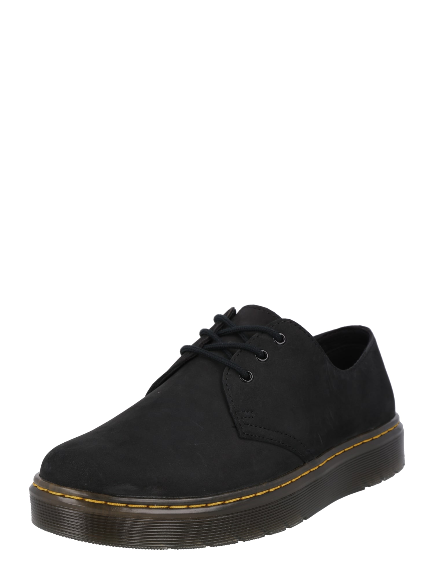 Dr. Martens Čevlji na vezalke 'Thurston'  črna