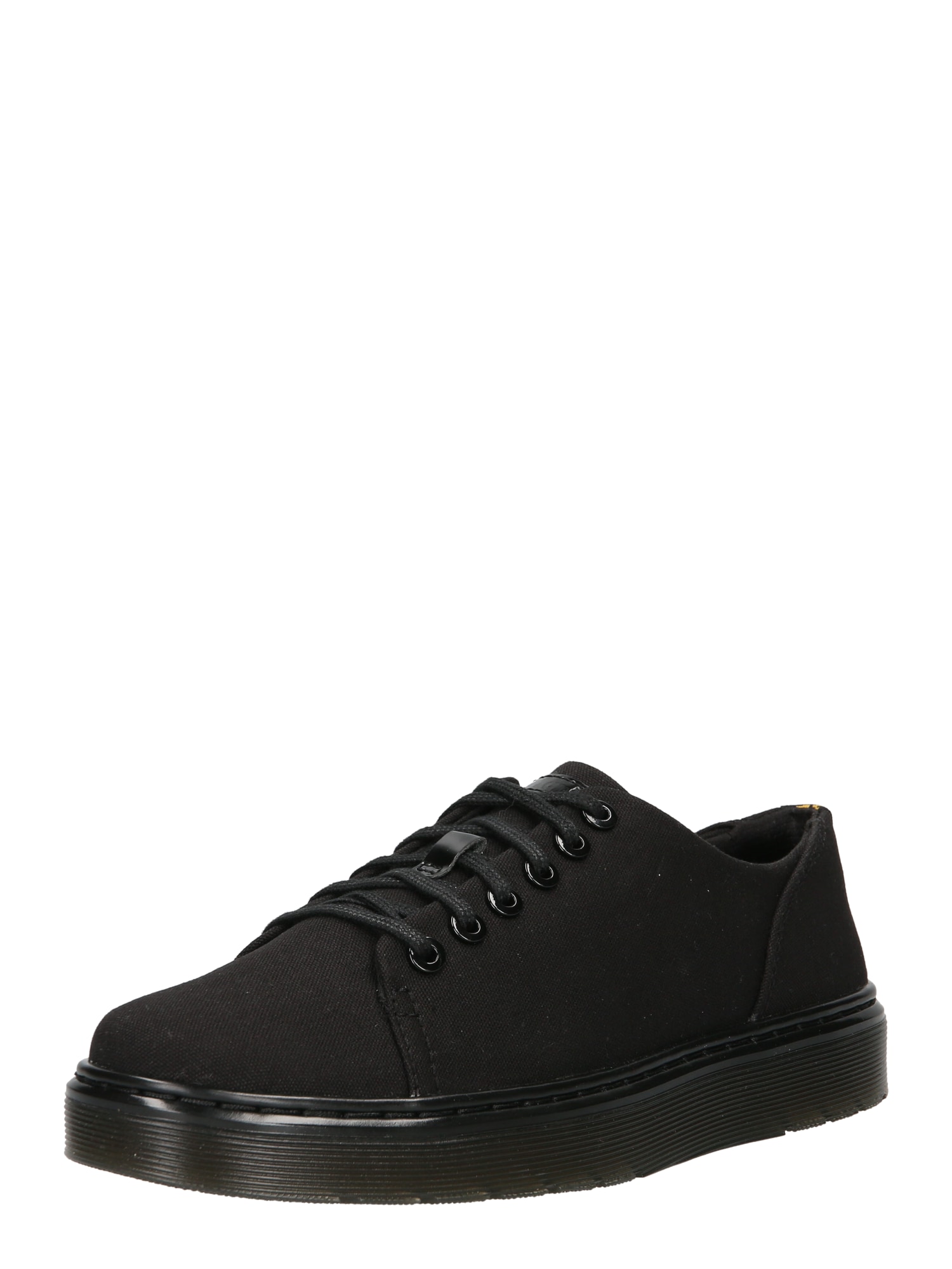 Dr. Martens Nizke superge 'Dante'  črna