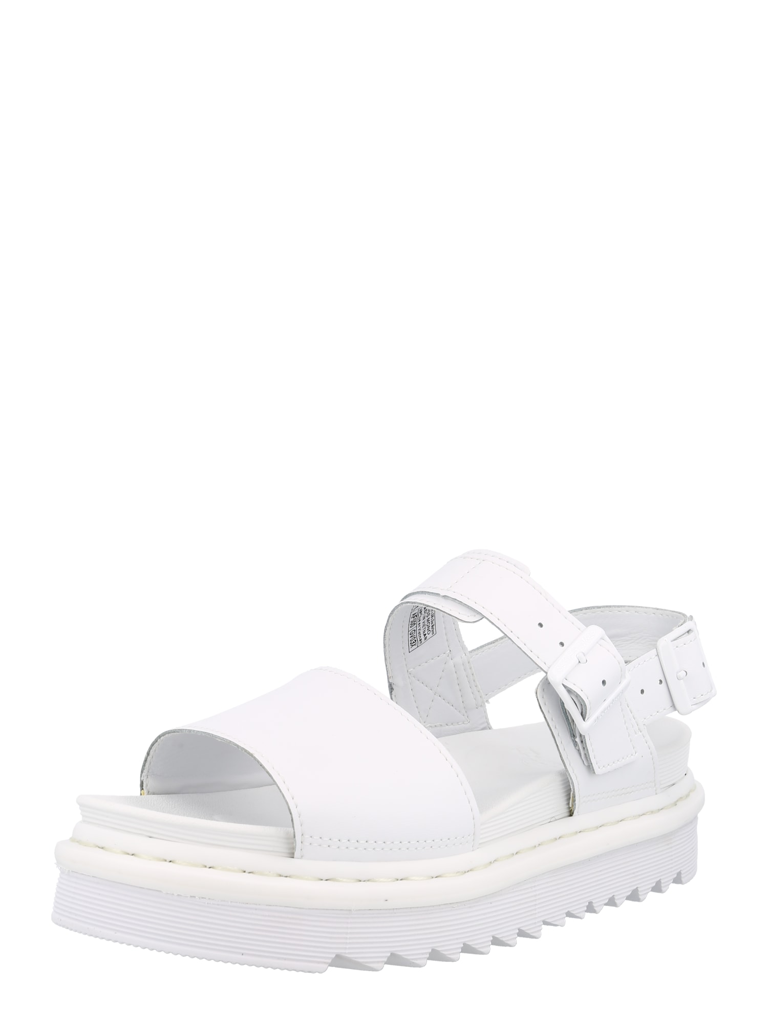 Dr. Martens Sandali 'Voss'  bela