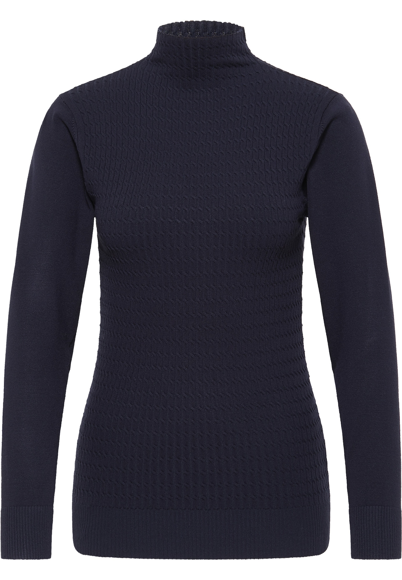 DreiMaster Vintage Pulover  marine