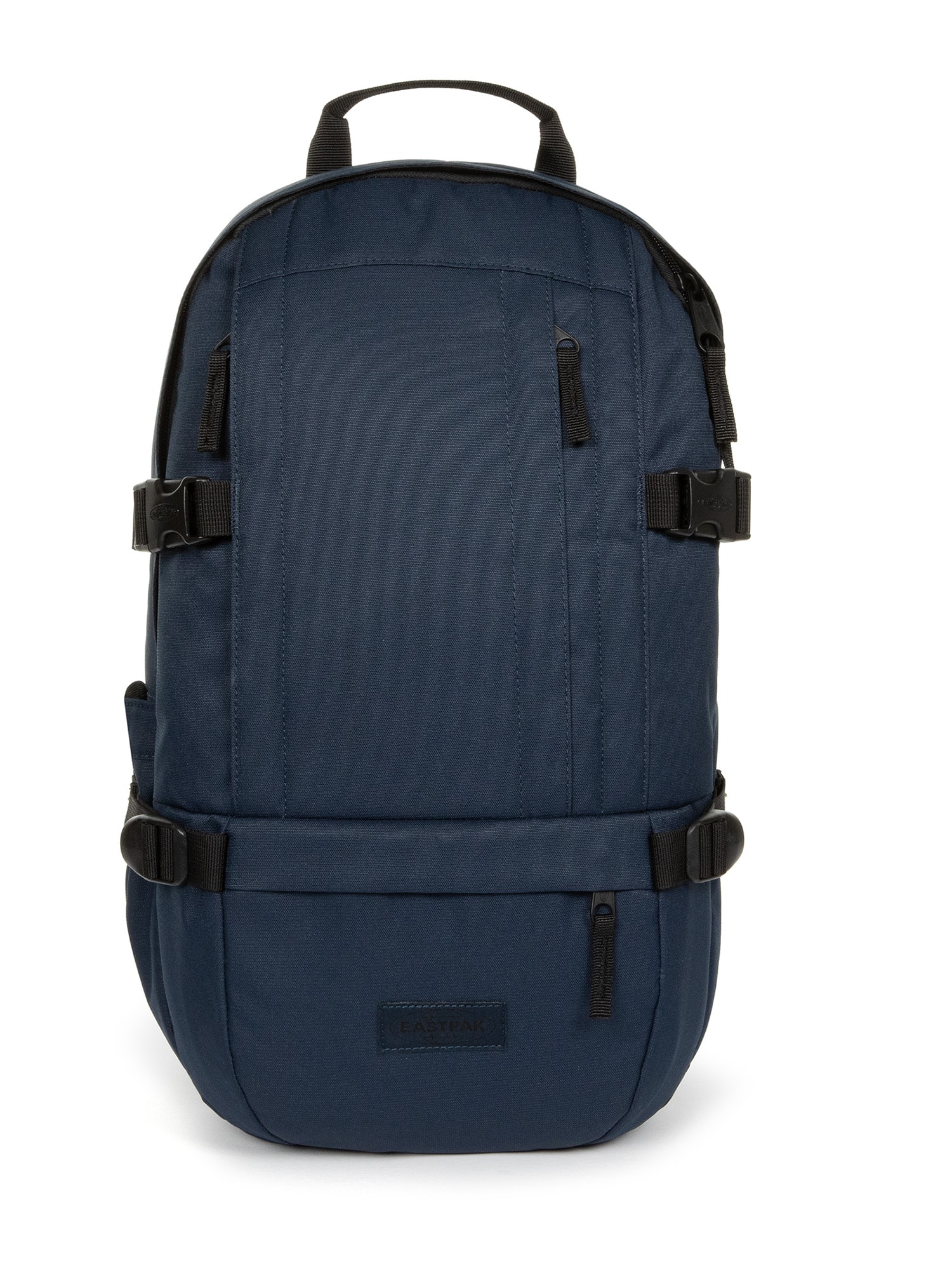 EASTPAK Nahrbtnik 'FLOID'  temno modra / črna