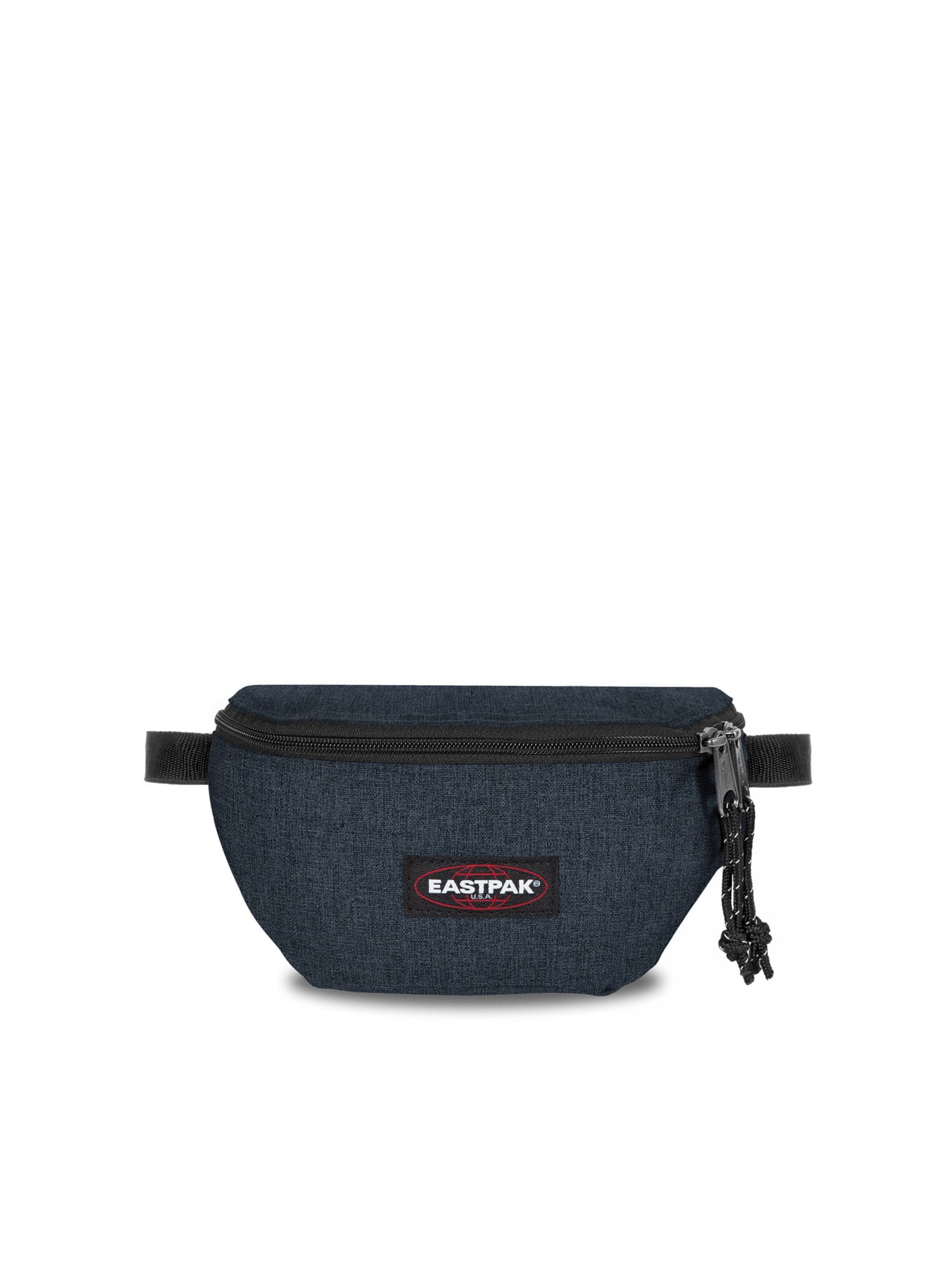 EASTPAK Torbica za okrog pasu 'SPRINGER'  moder denim