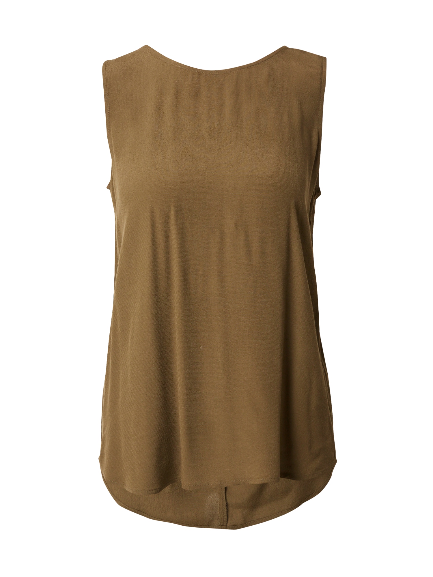 EDC BY ESPRIT Bluza  kaki