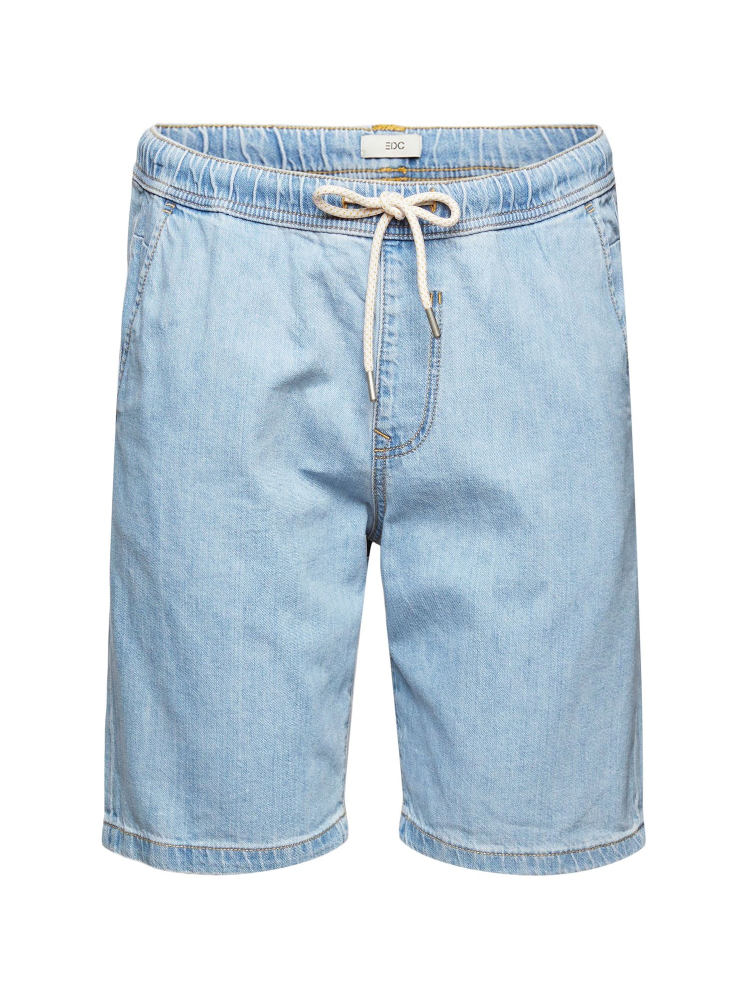 EDC BY ESPRIT Kavbojke  moder denim