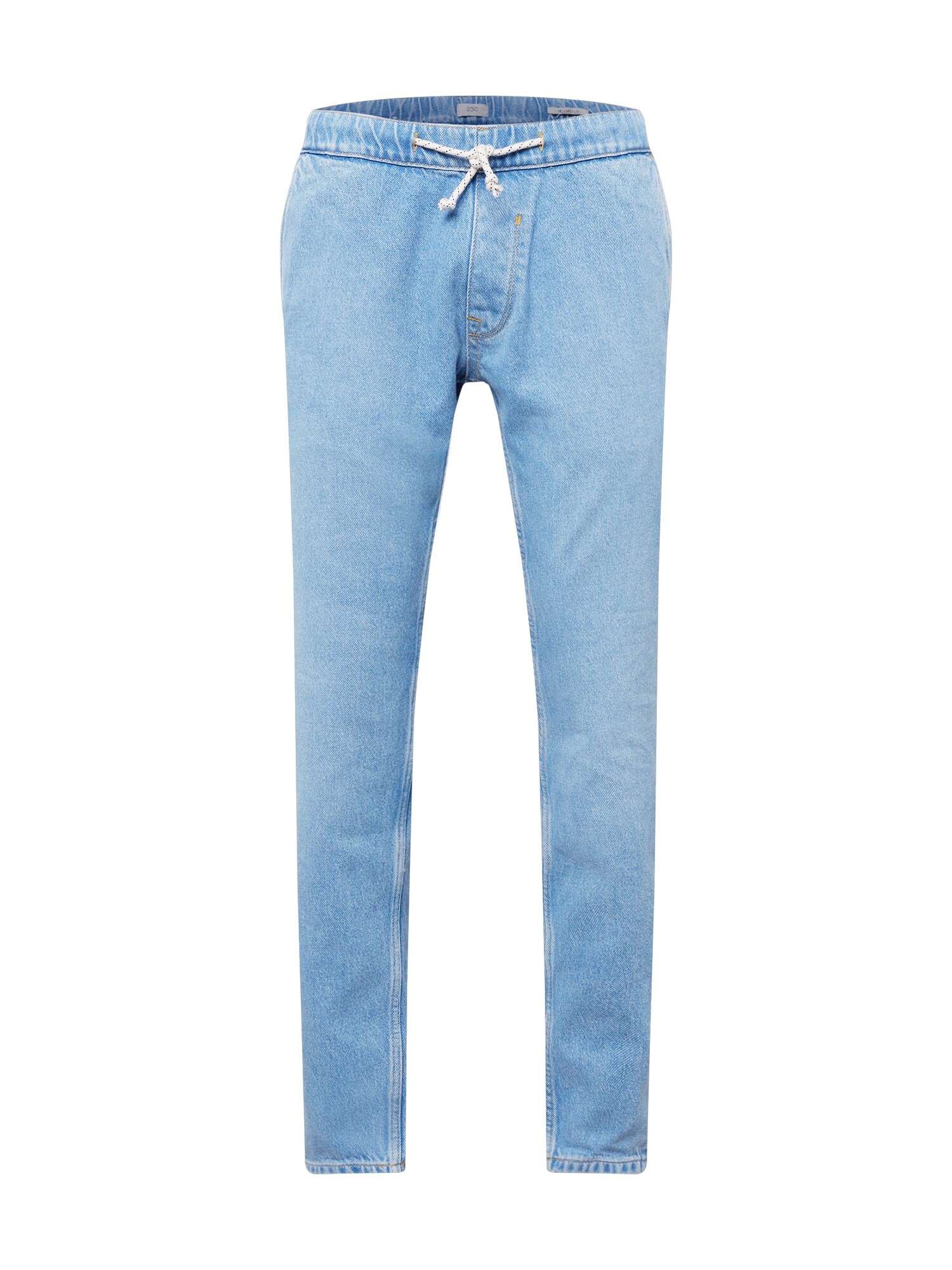 EDC BY ESPRIT Kavbojke  moder denim