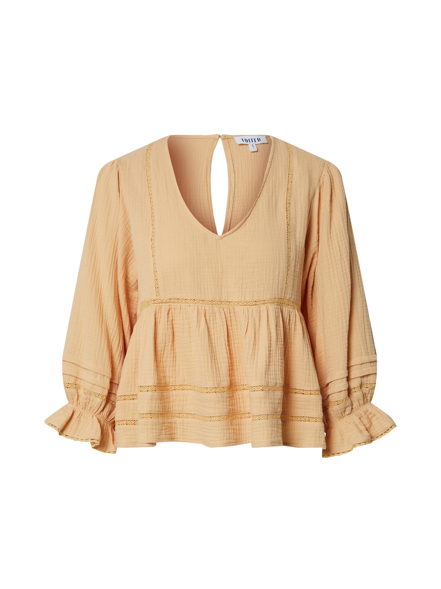EDITED Bluza 'Alyssa'  oranžna