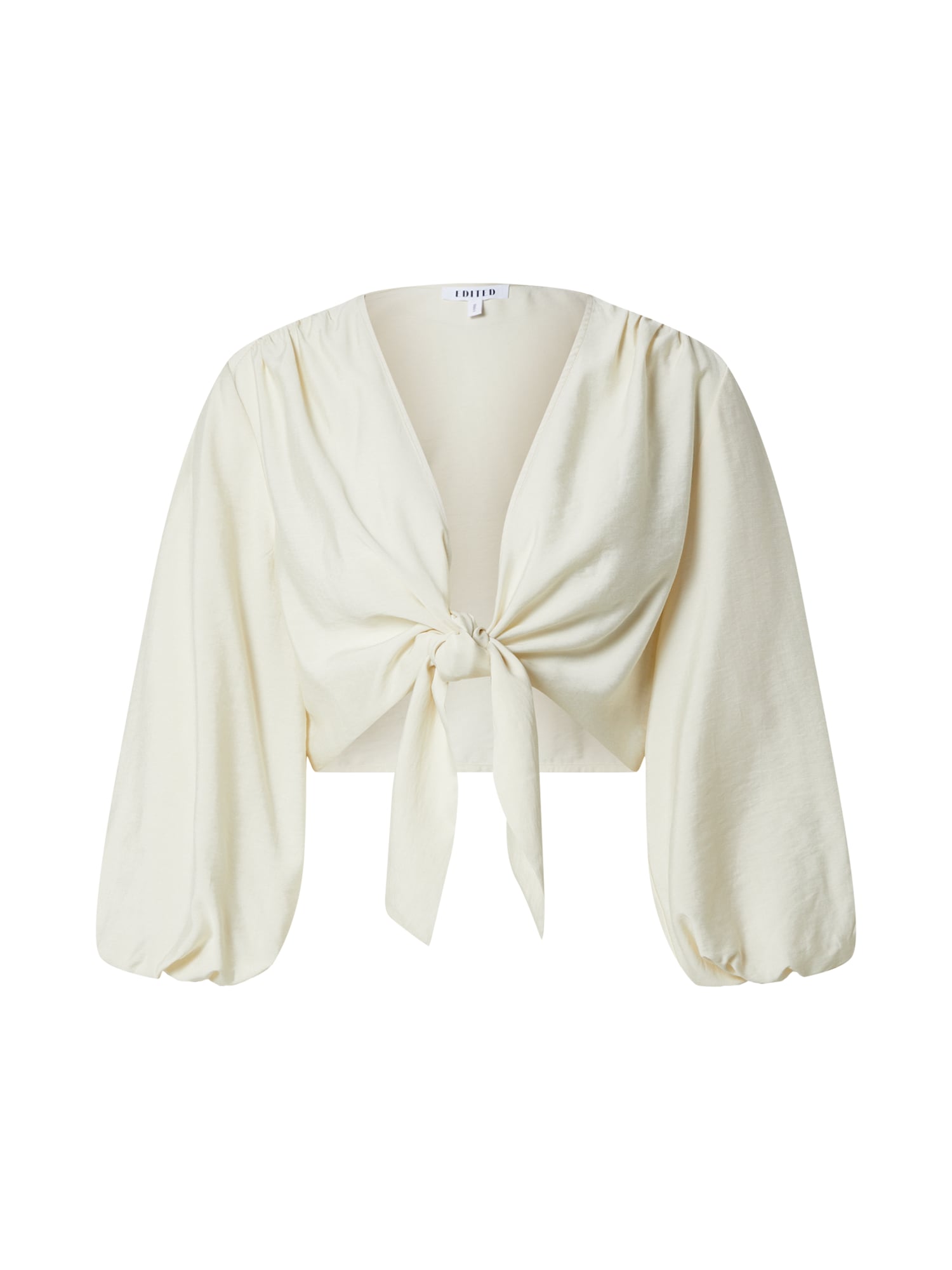EDITED Bluza 'Tia'  bež