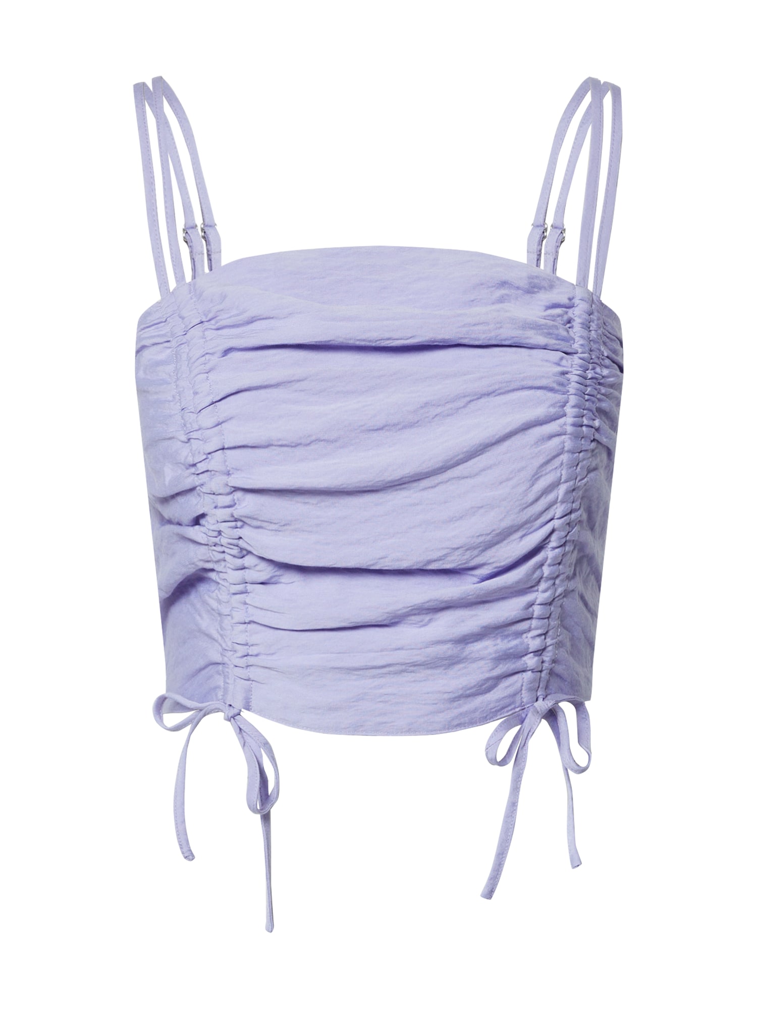 EDITED Top 'Ivonne'  lila