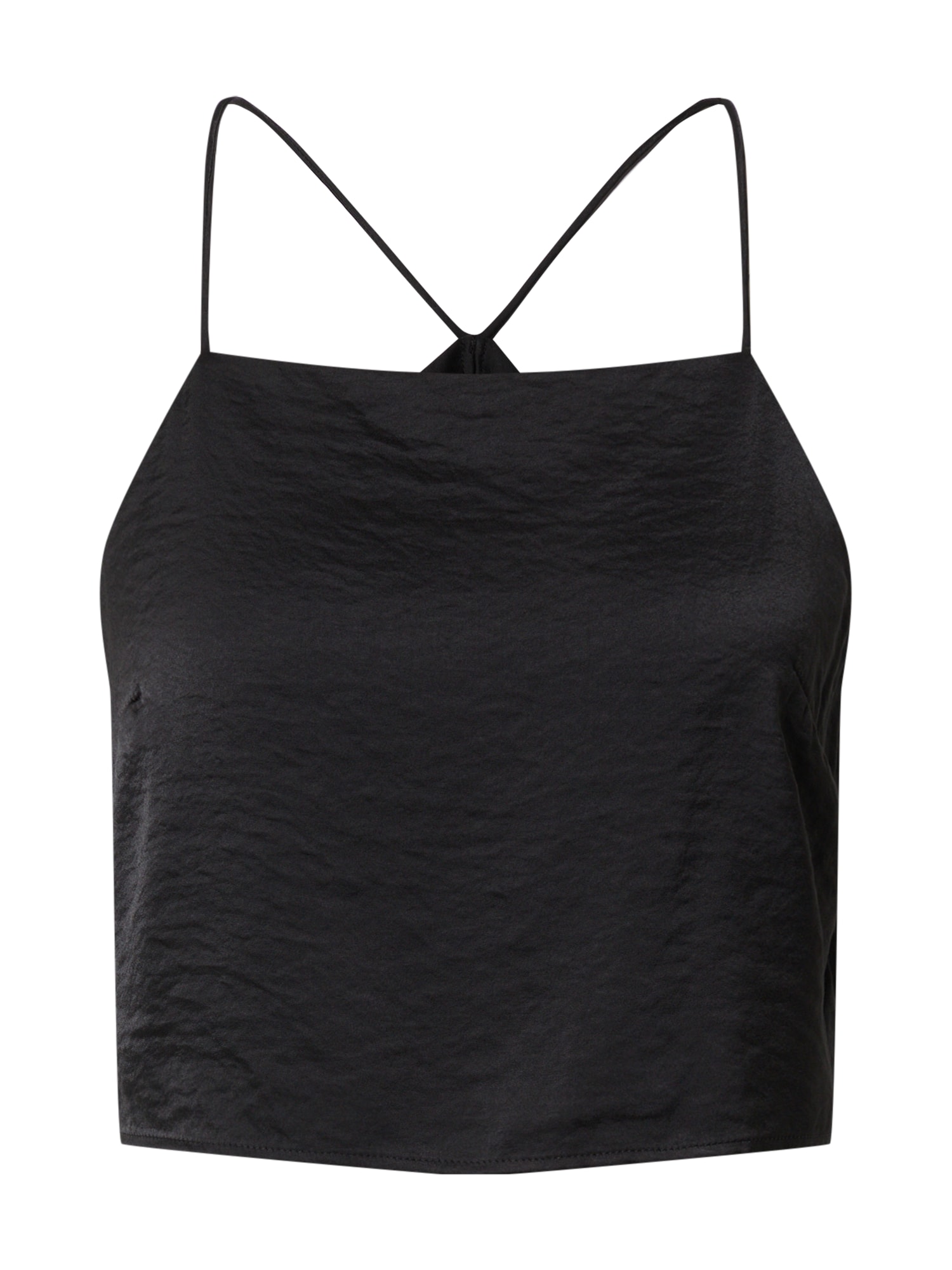 EDITED Top 'Kaiko'  črna
