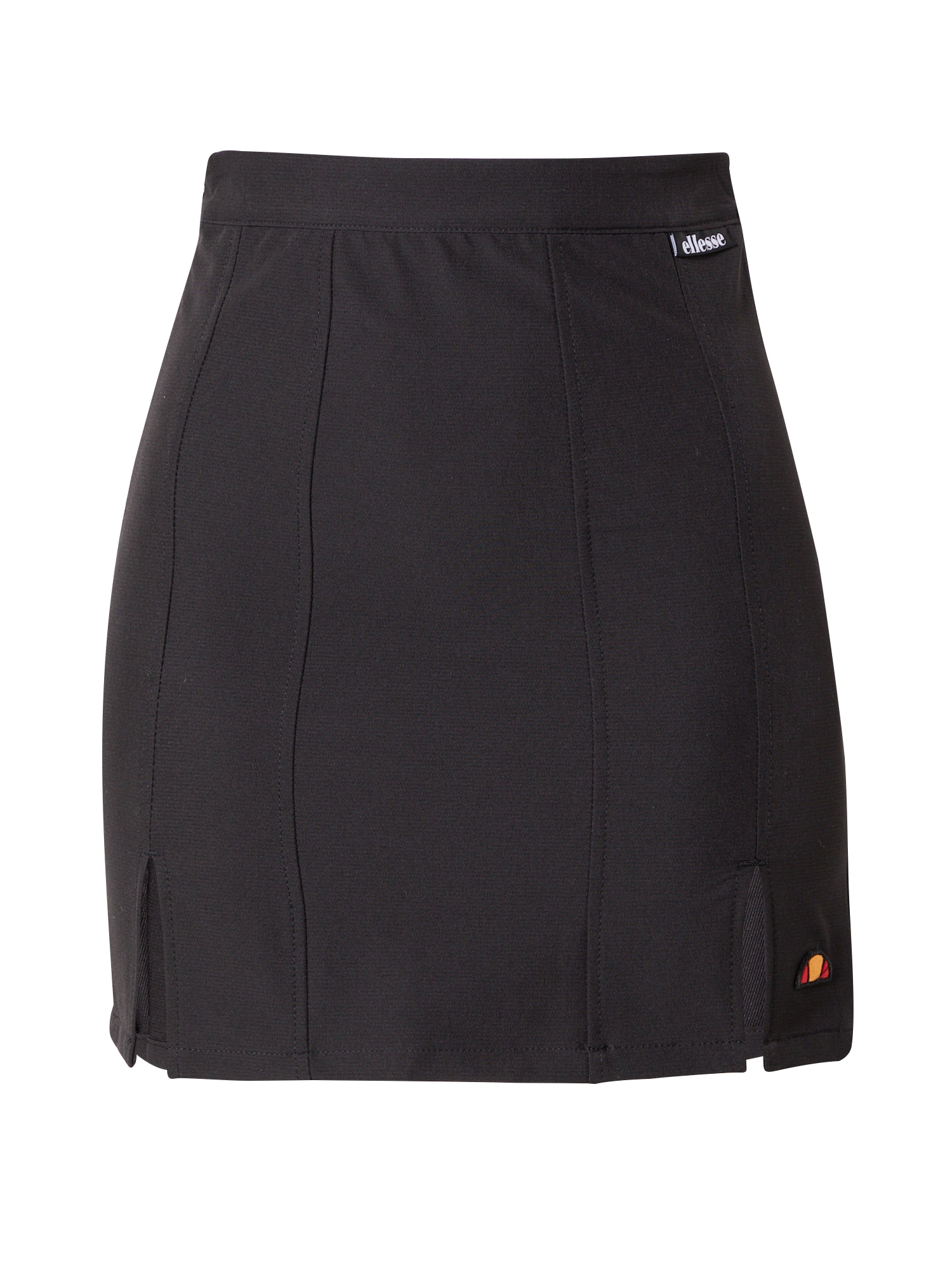 ELLESSE Krilo  oranžna / rdeča / črna / bela