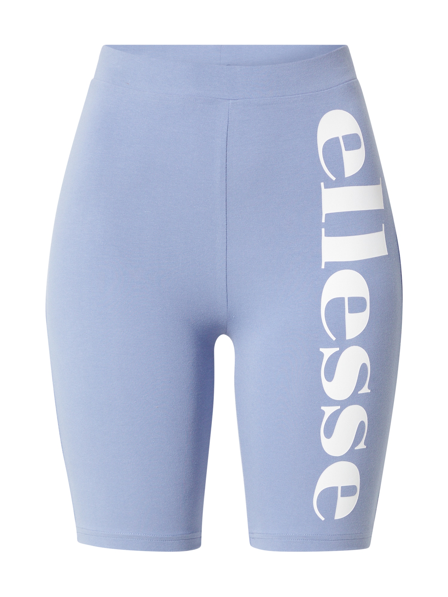 ELLESSE Pajkice 'Classicista'  svetlo modra / bela