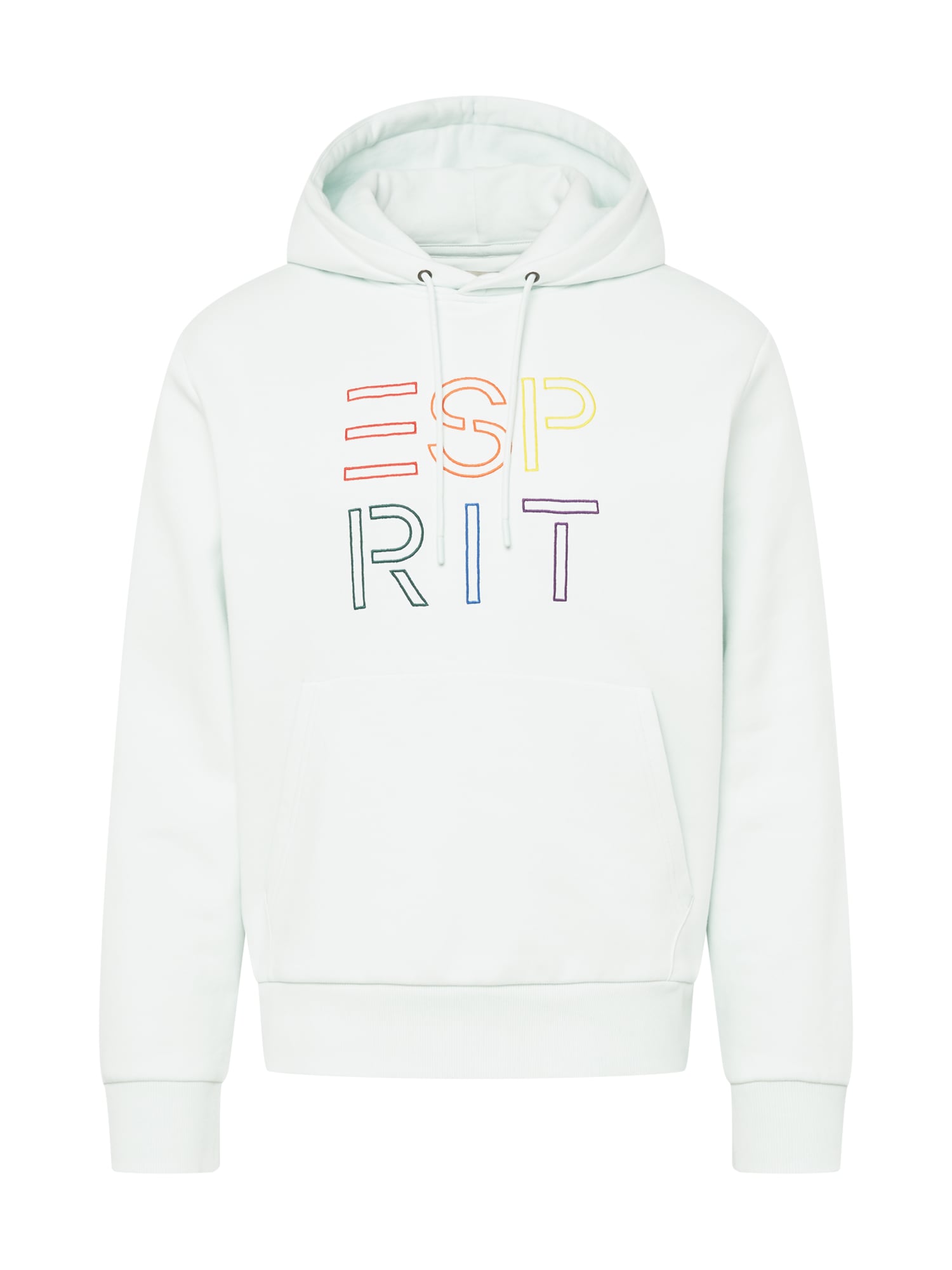 ESPRIT Majica  opal / mešane barve