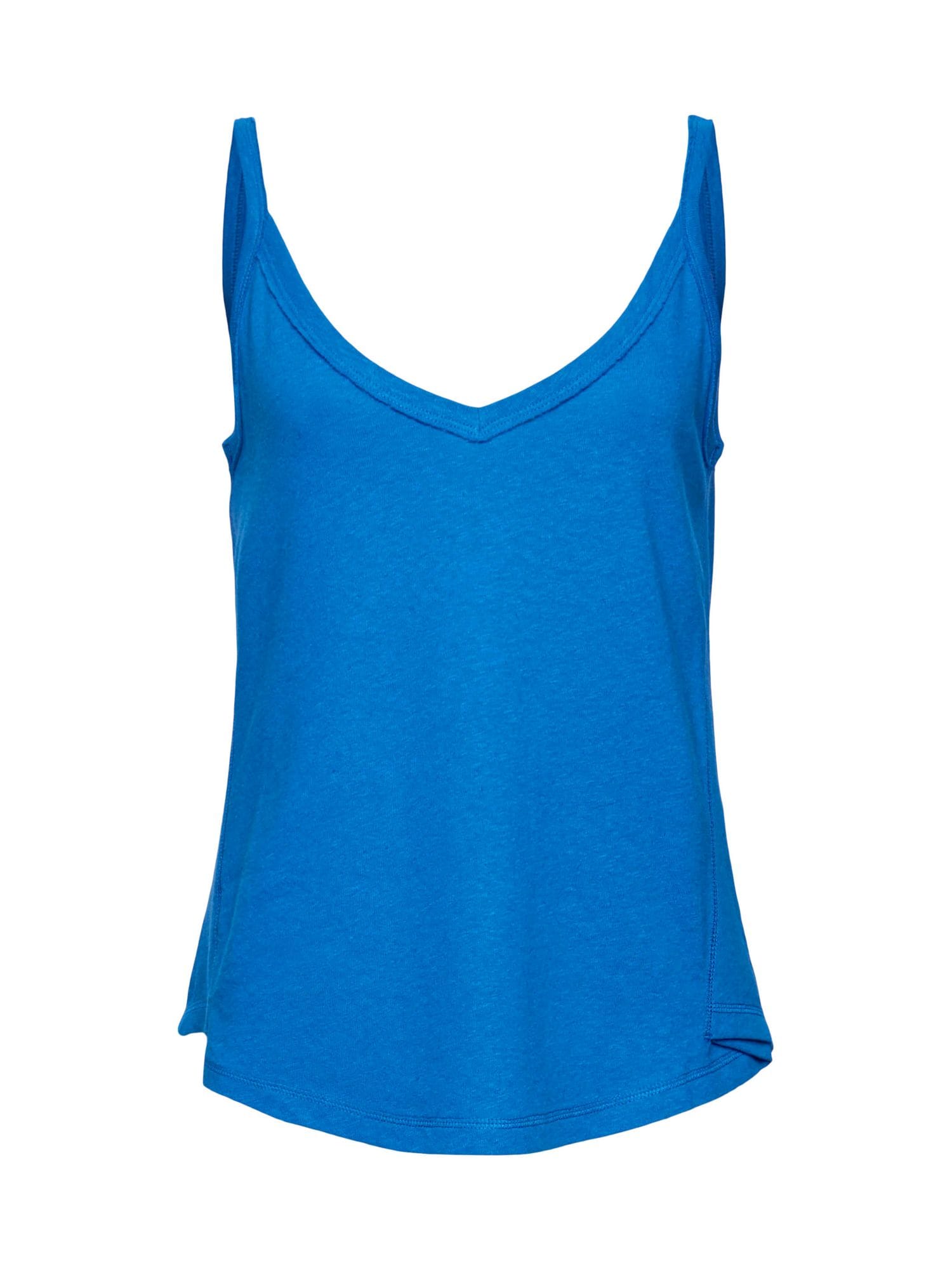 ESPRIT Top  modra