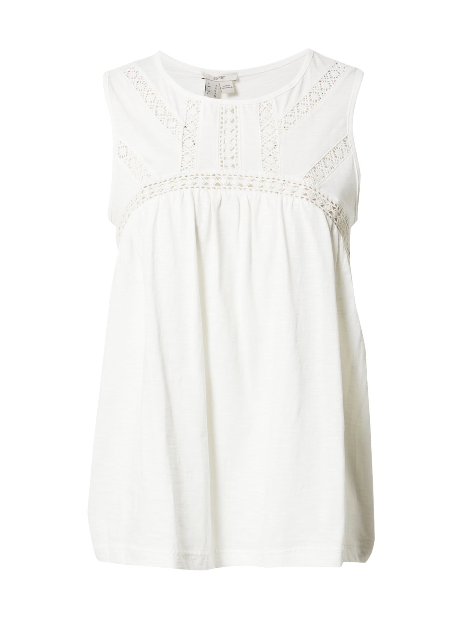 ESPRIT Top  off-bela