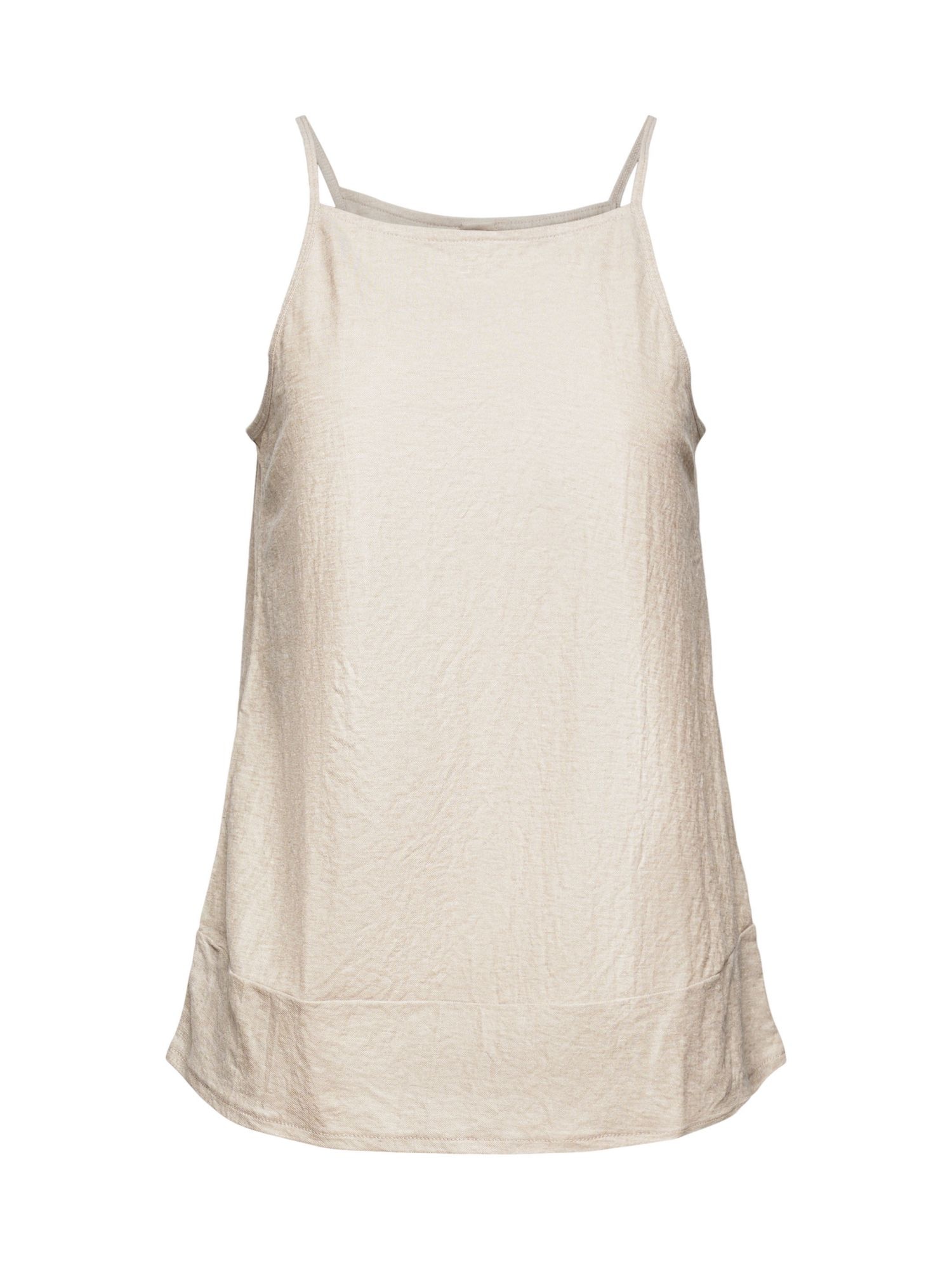 ESPRIT Top  temno siva