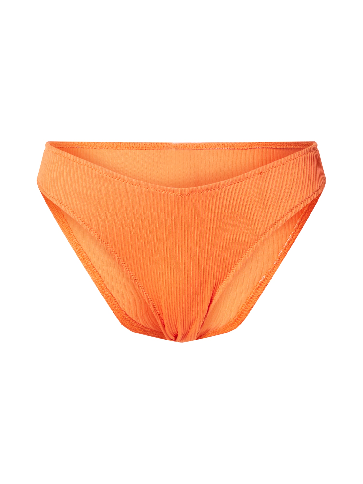 ETAM Bikini hlačke 'TAYLOR'  oranžna