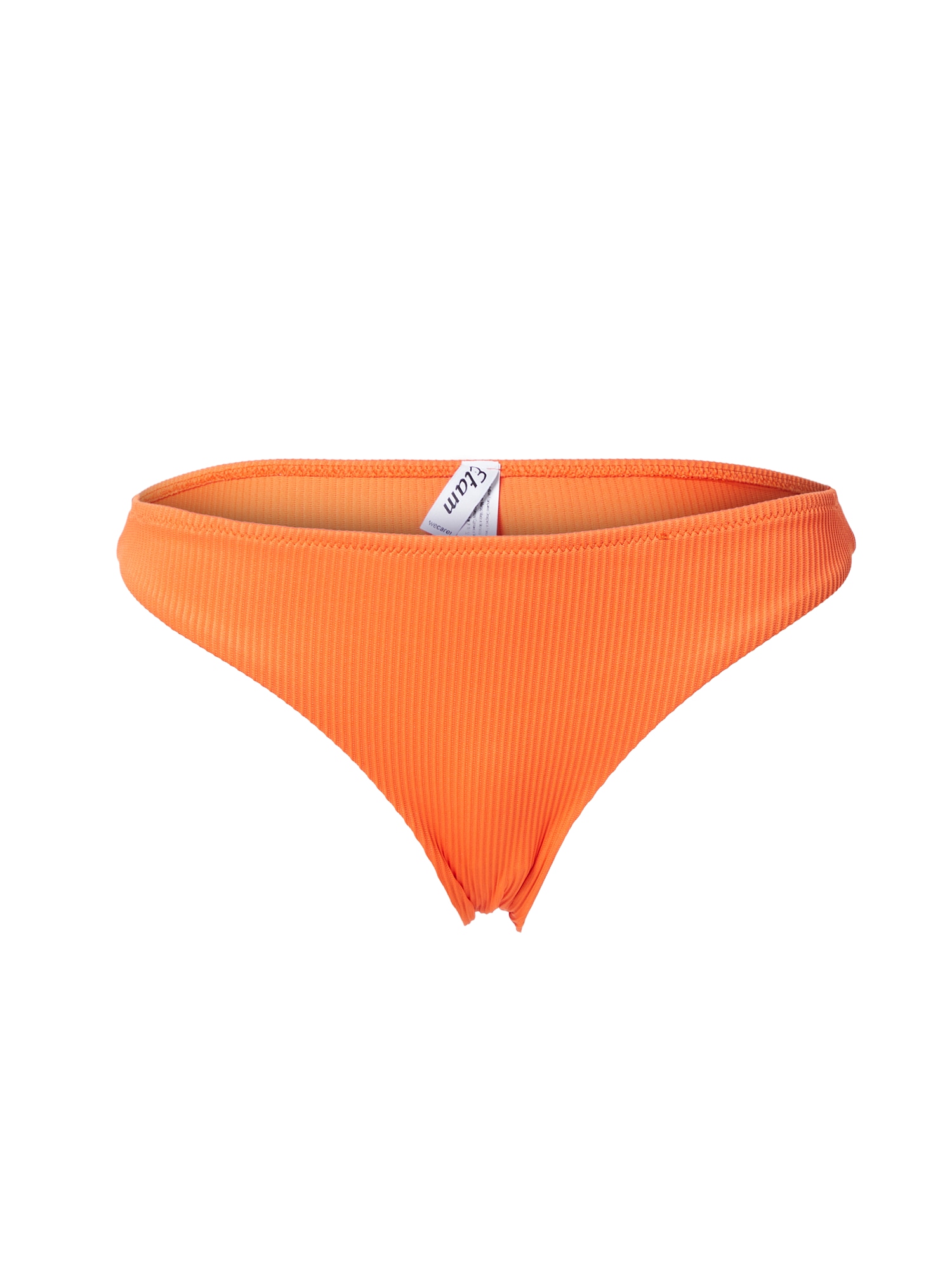 ETAM Bikini hlačke 'TAYLOR'  oranžna