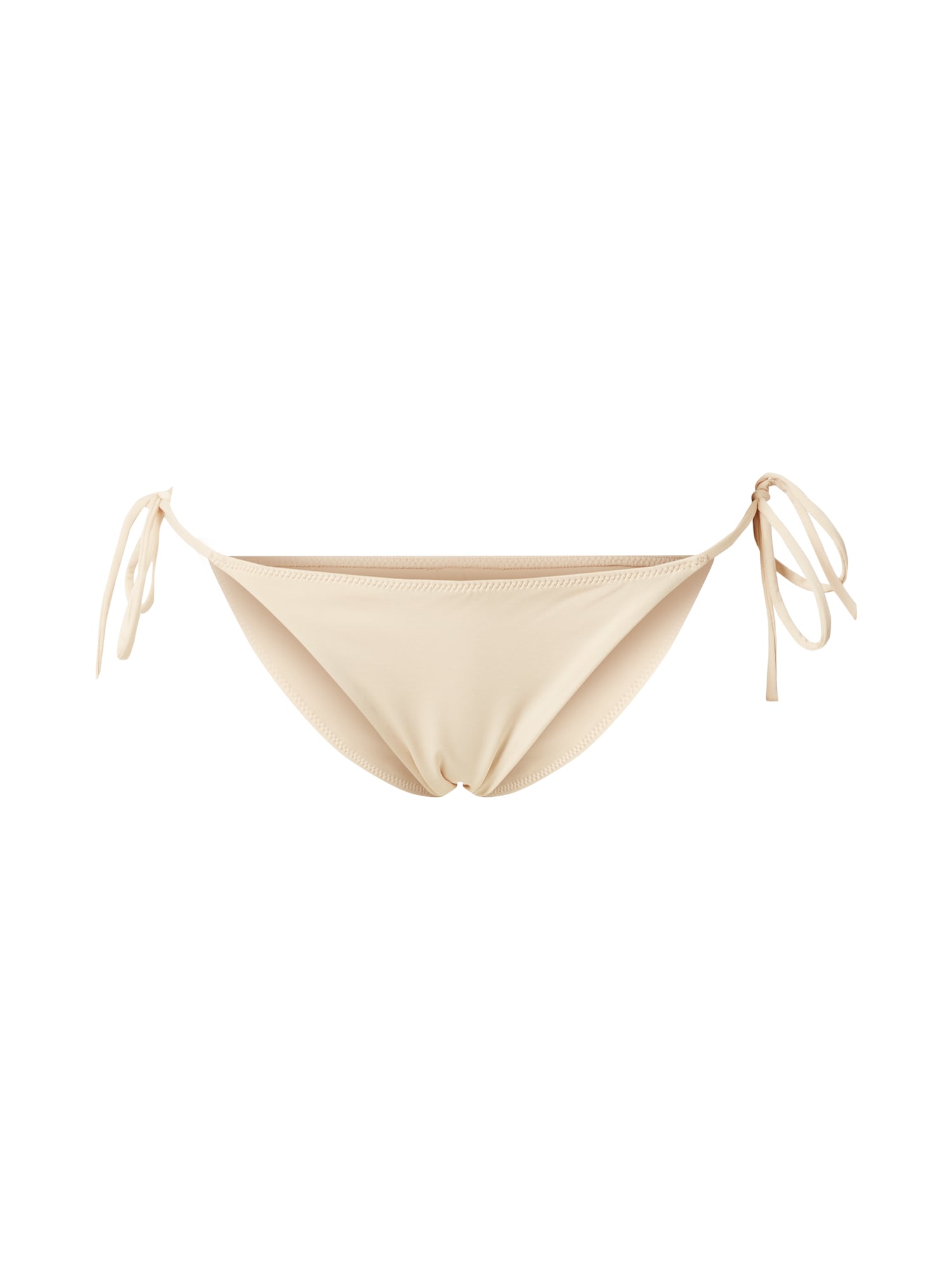 ETAM Bikini hlačke  pesek